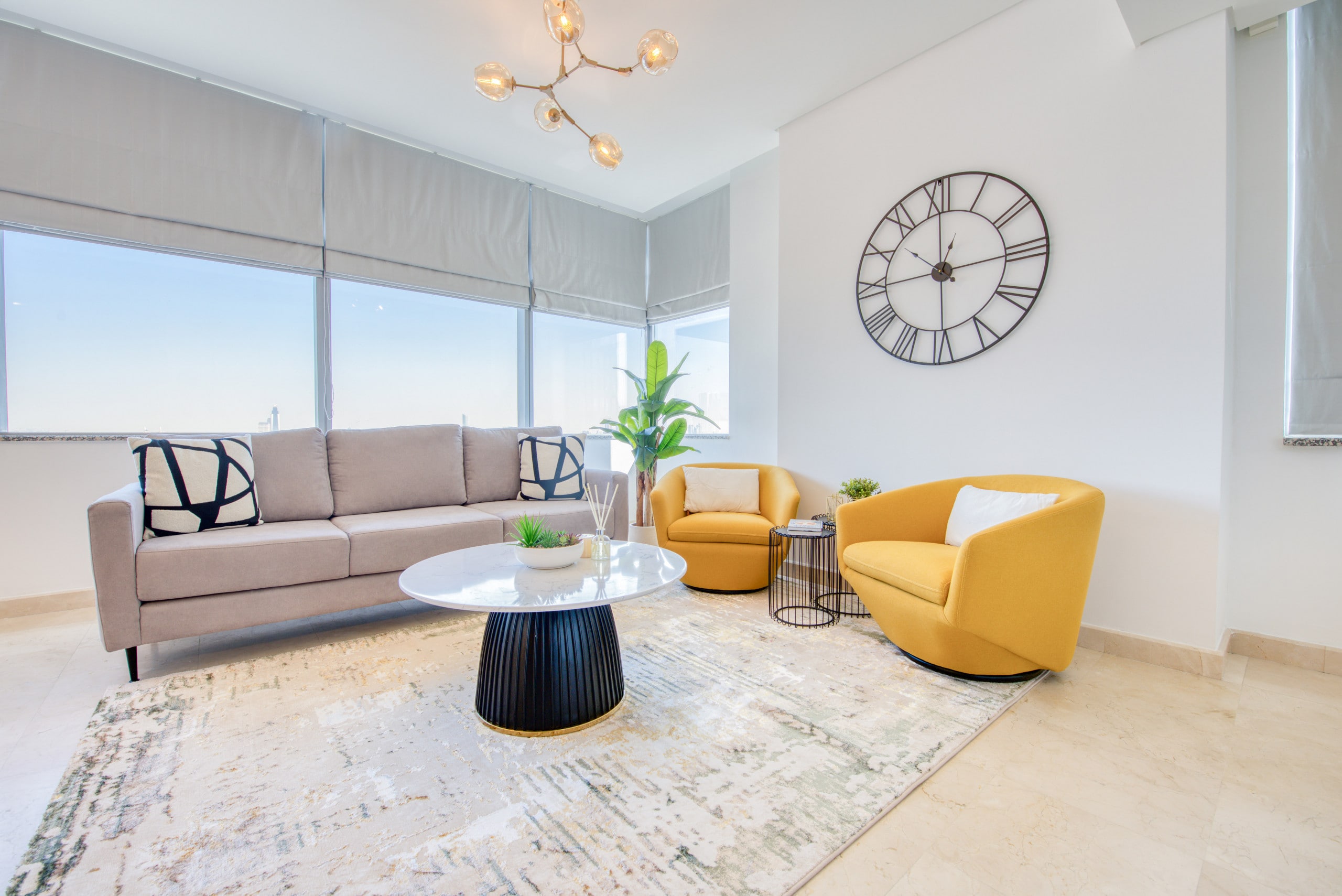 Property Image 1 - CHEERFUL 2BR AT SKY GARDENS DIFC