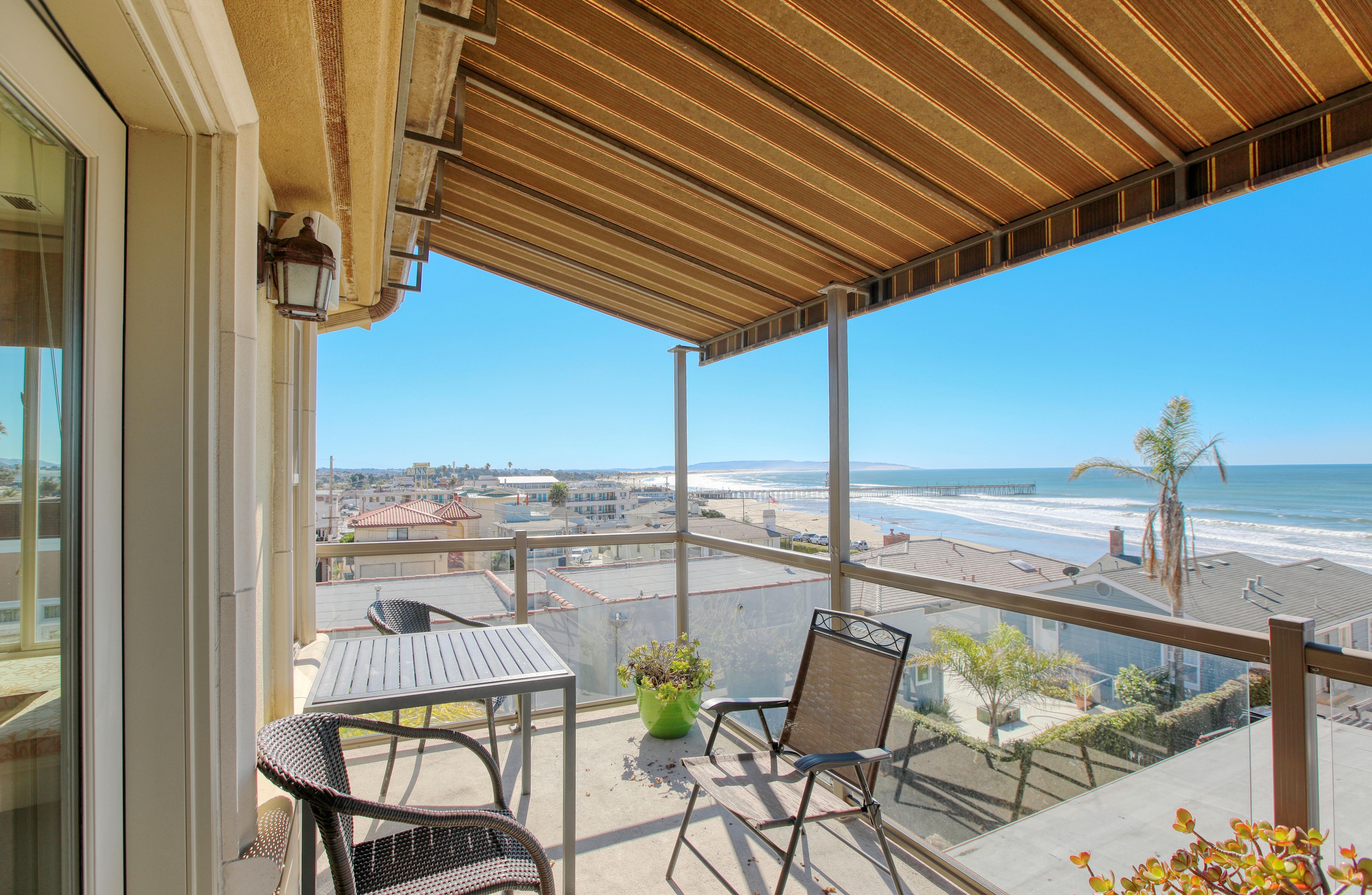 Property Image 1 - Sea Gem Townhome