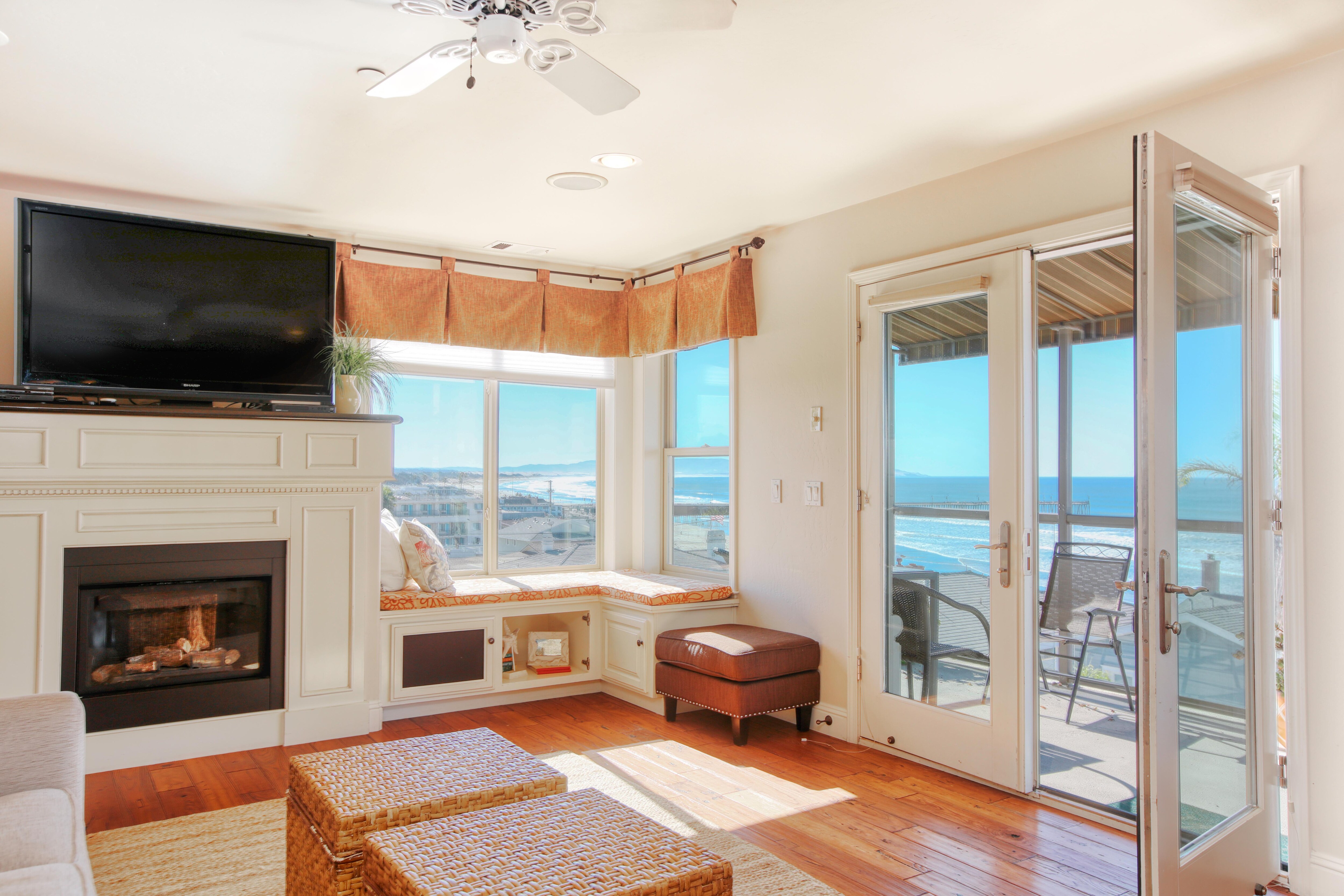 Property Image 2 - Sea Gem Townhome