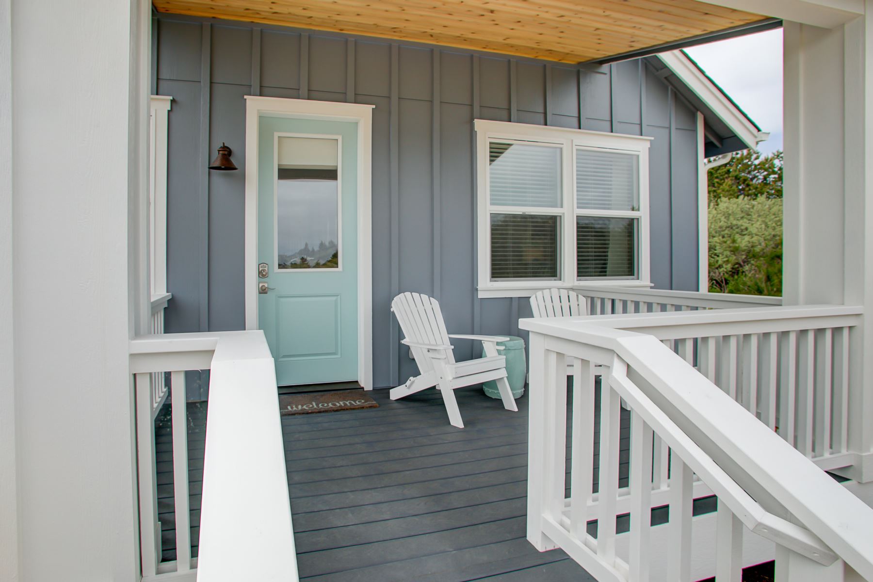 Property Image 2 - Sand Castle Cottage