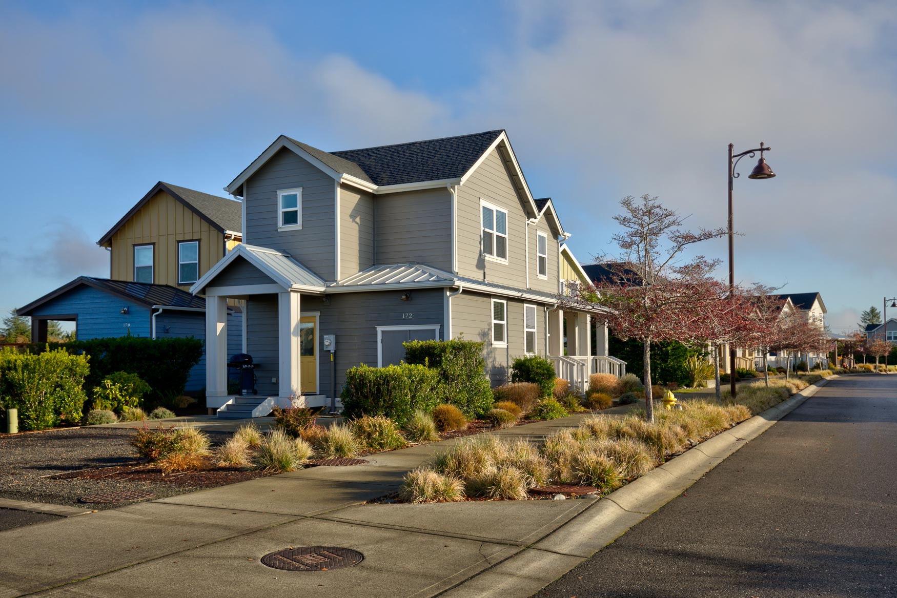 Property Image 2 - Sasquatch Shore House