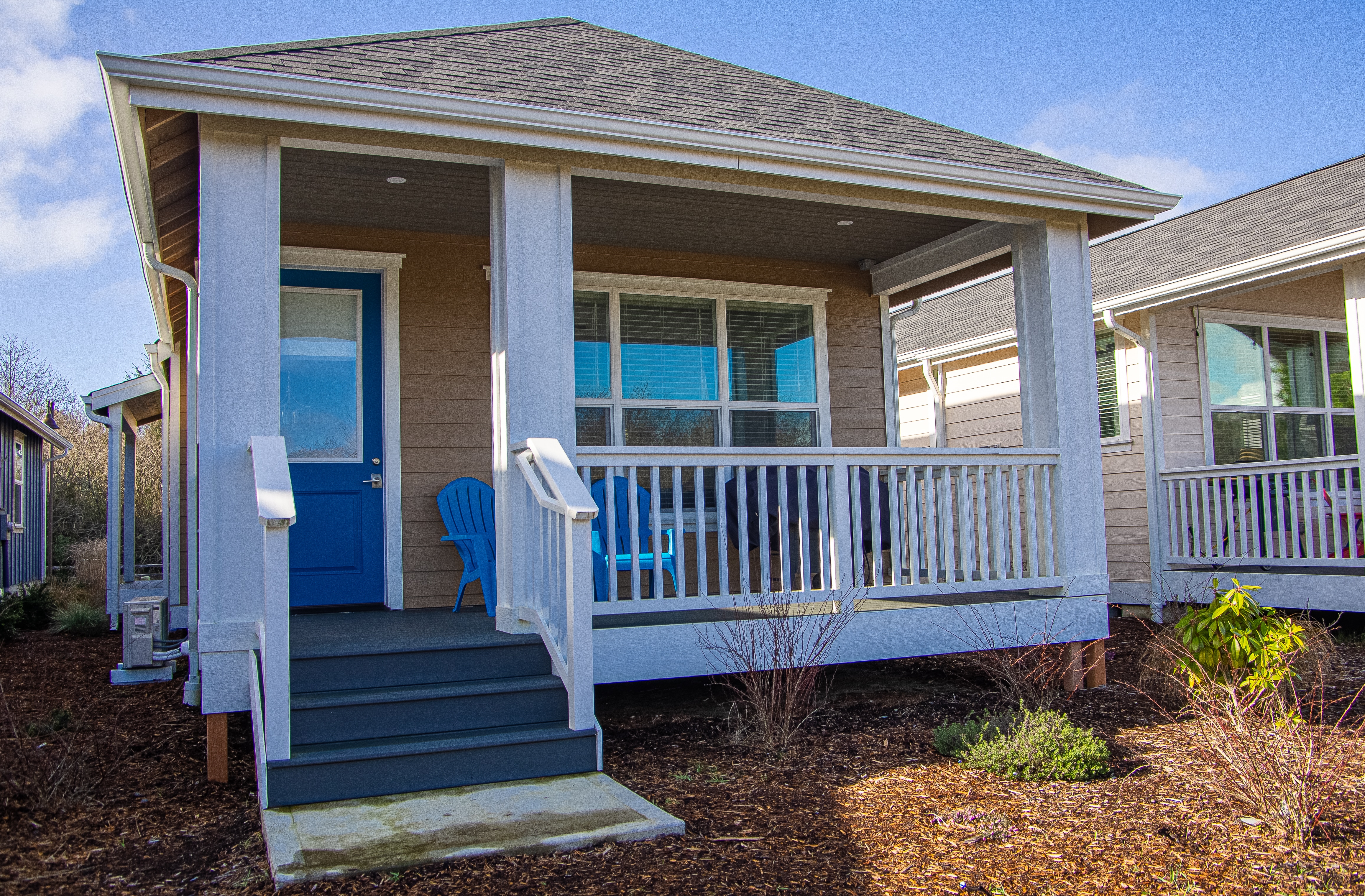Property Image 1 - Butter Clam Cottage