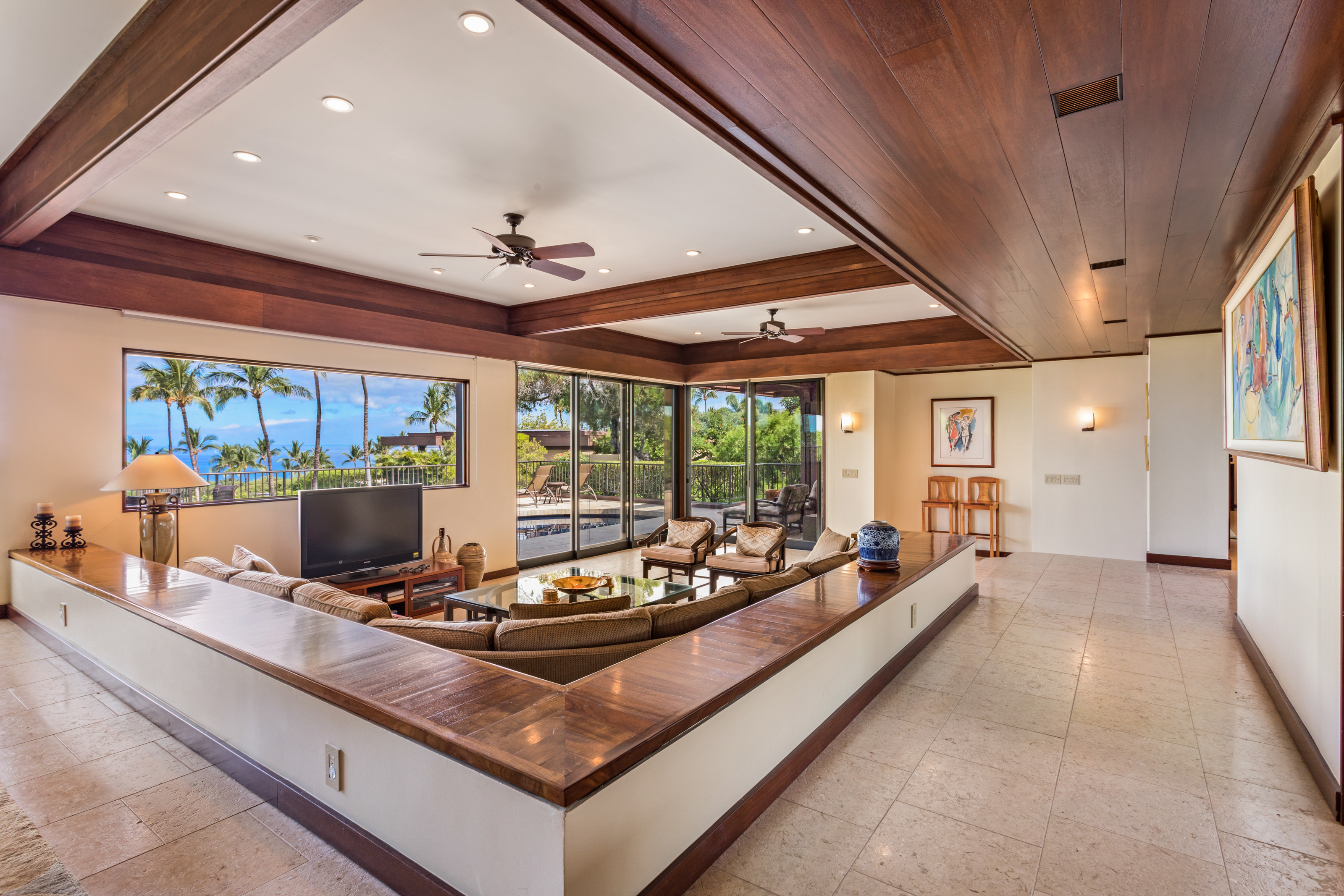 Property Image 2 - Mauna Kea Villas 3019 - Lavish Island Villa