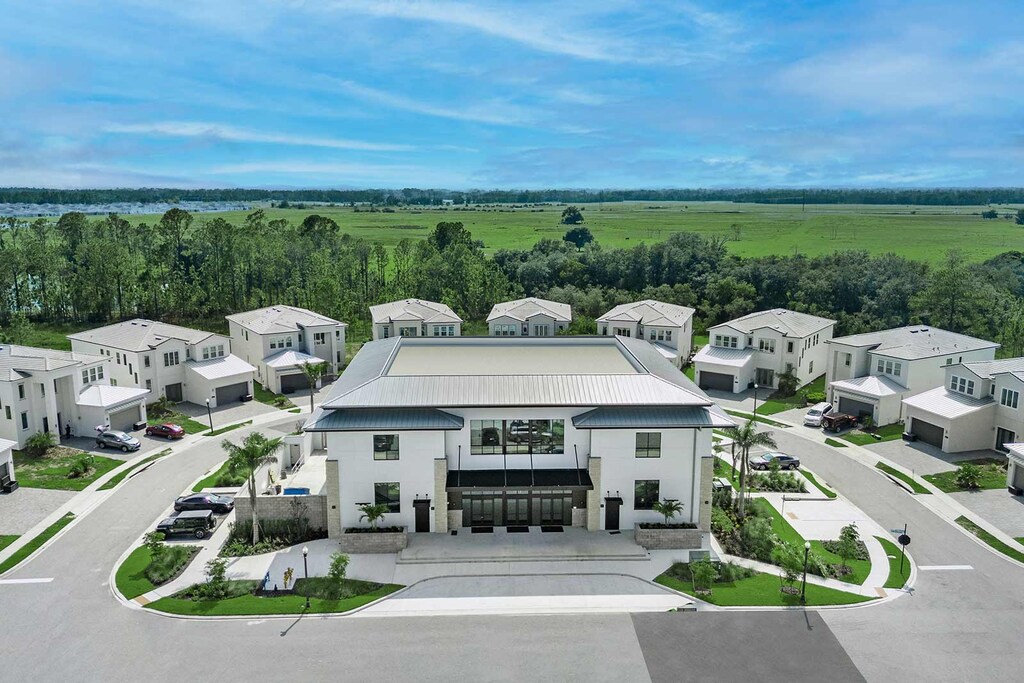 Villatel Village Event Center