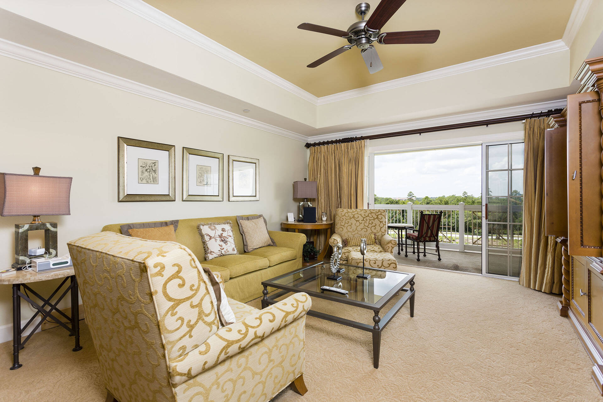 Property Image 2 - Warm & Welcoming: Comfortable Orlando Apartment