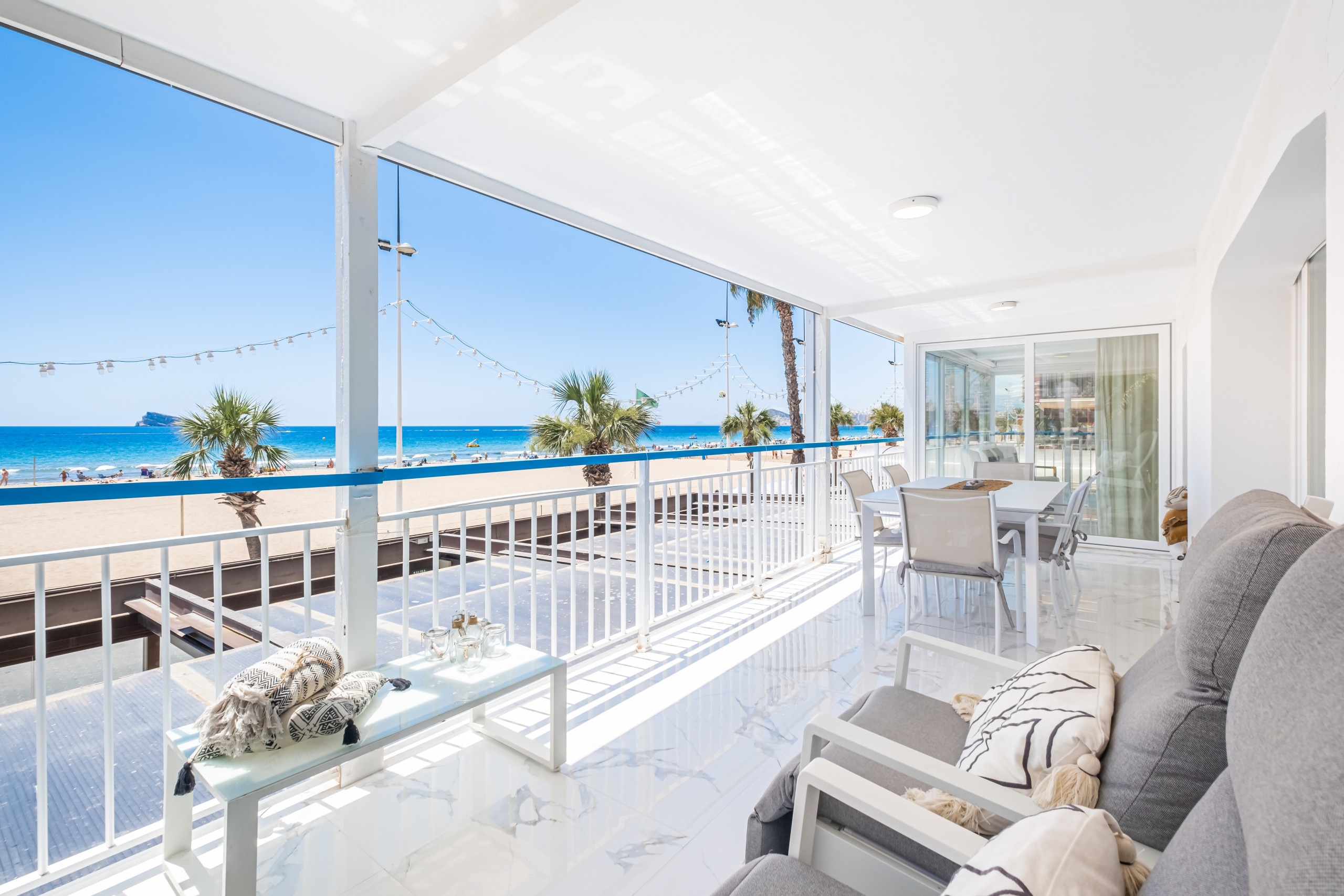 Property Image 1 - Copacabana Deluxe 1-A Levante Beach