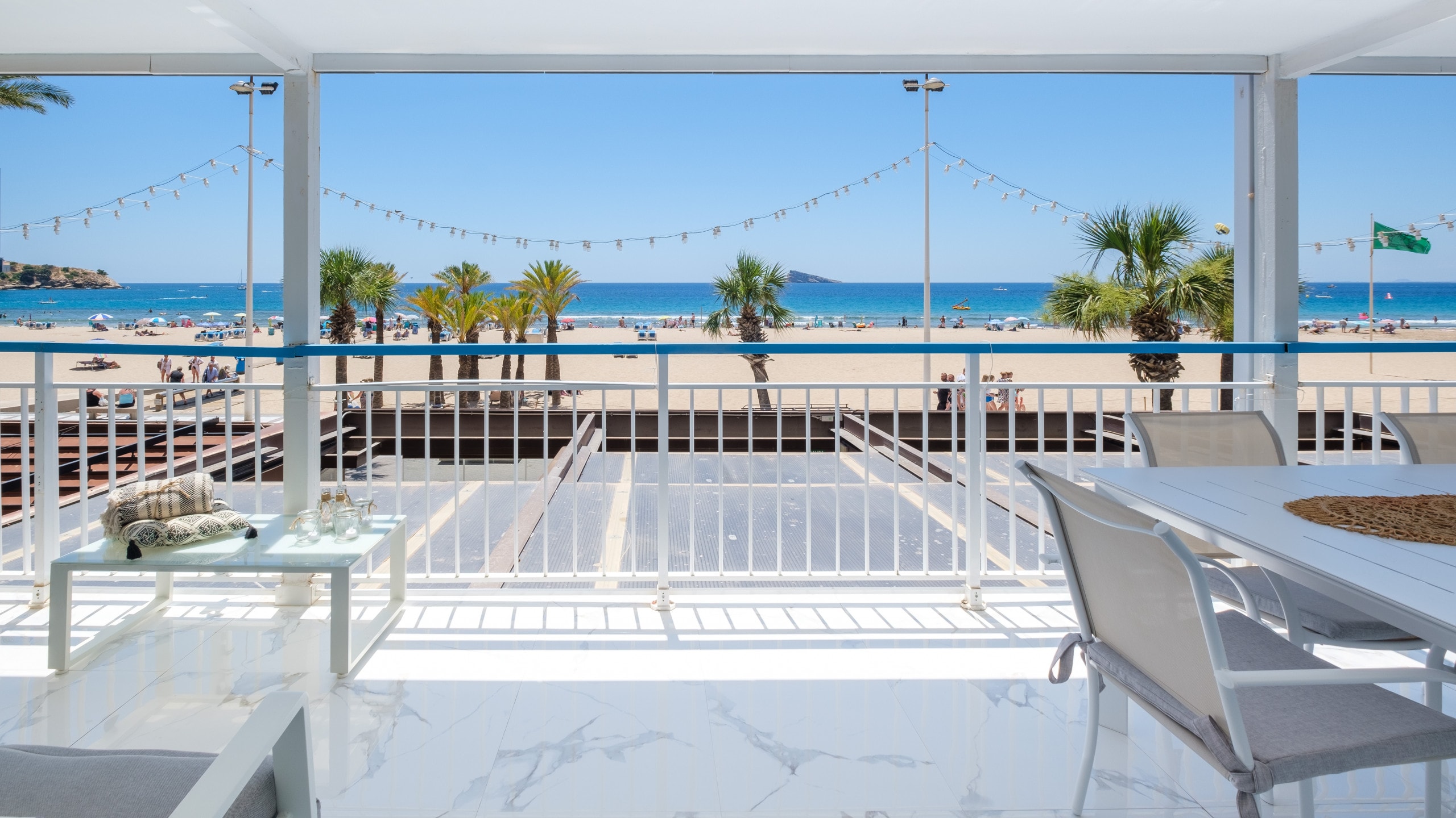 Property Image 2 - Copacabana Deluxe 1-A Levante Beach