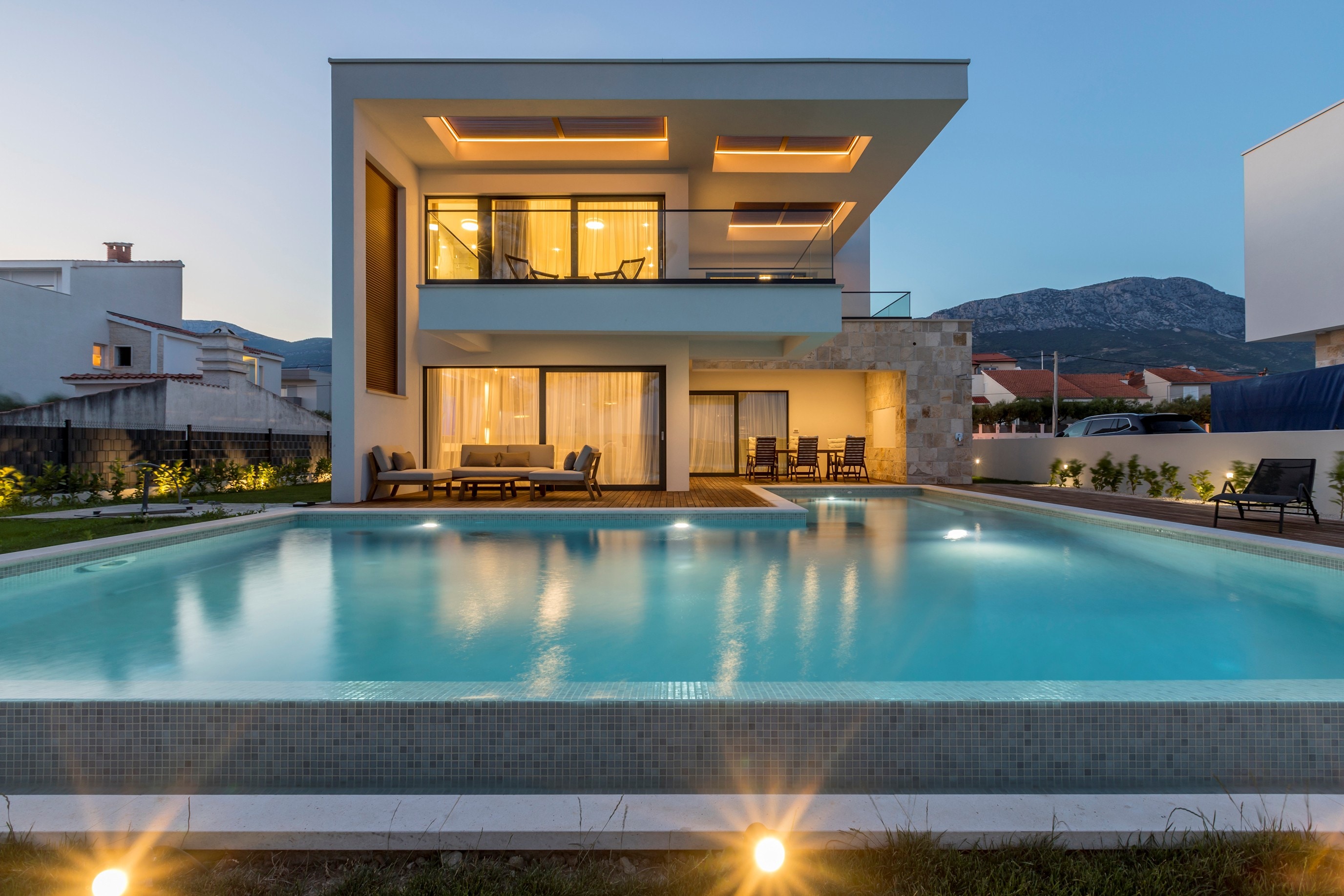 Property Image 1 - Villa Barbarella | Kastela | Split