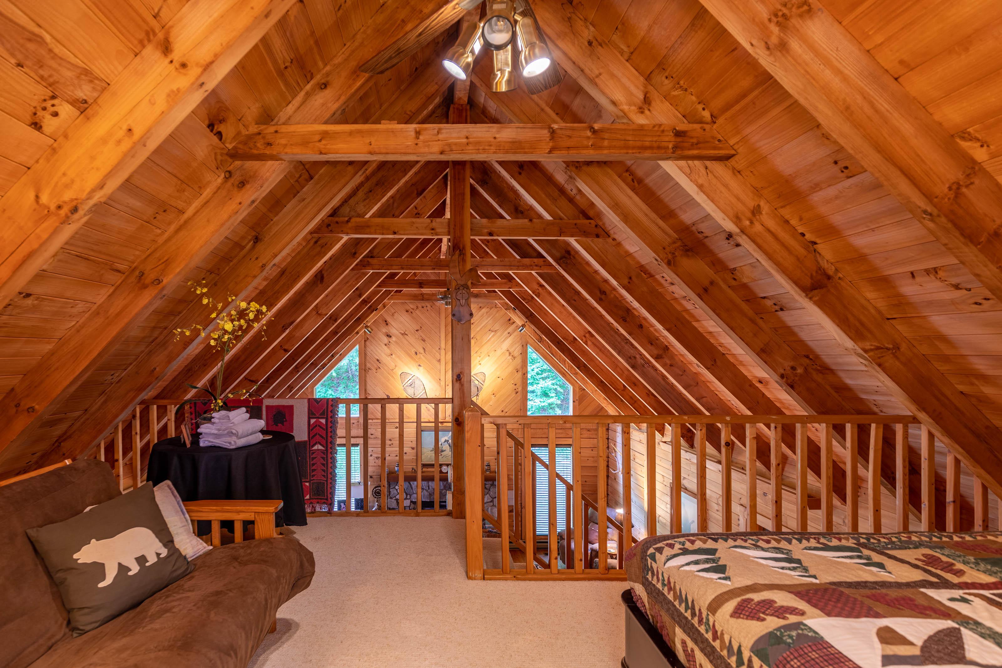 Atop Boone Atop Boone