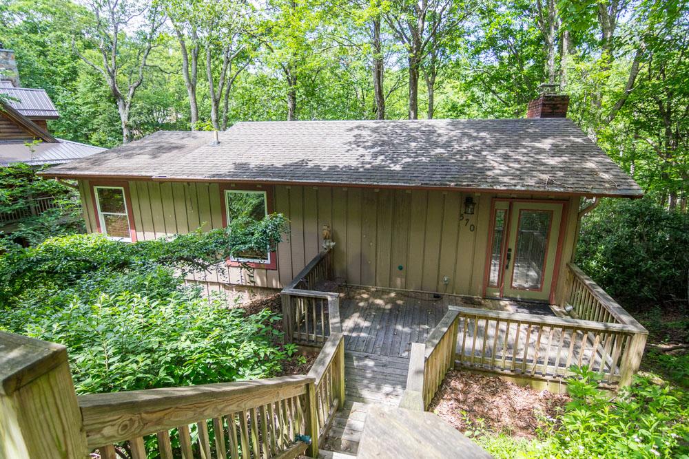 Property Image 2 - Appalachian Retreat