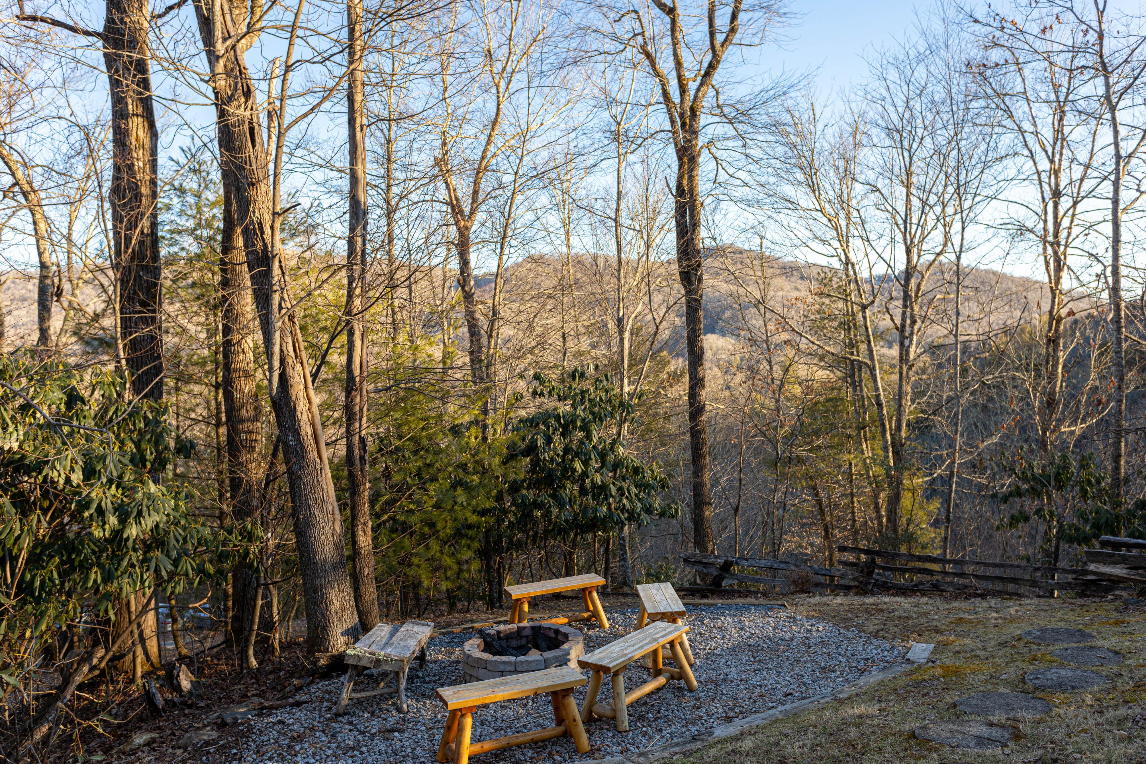 Property Image 2 - Mountain Laurel Lodge