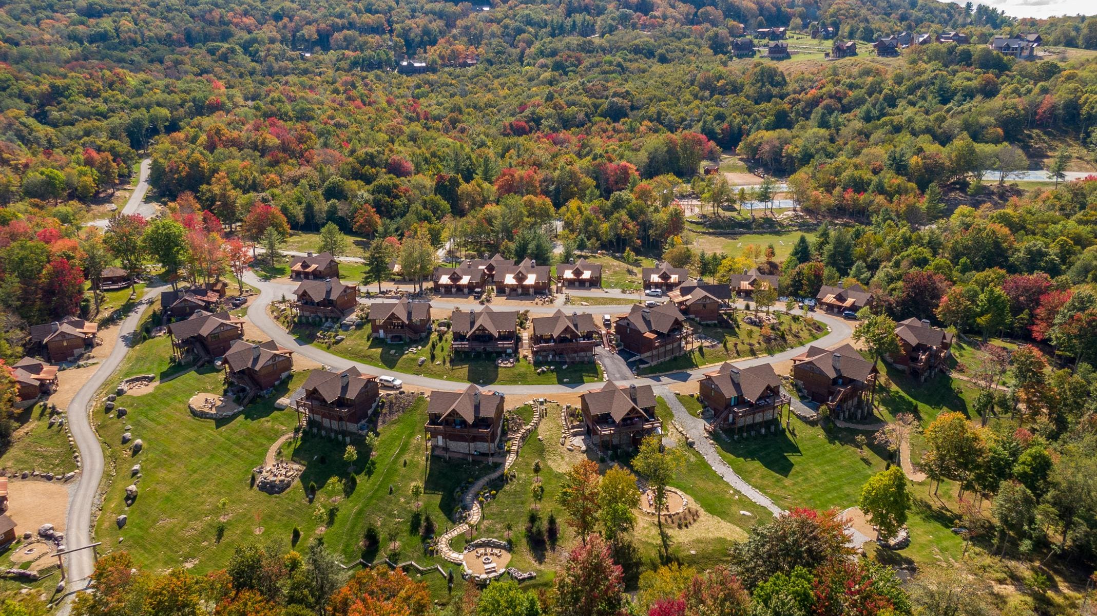 Green Valley III at Eagles Nest