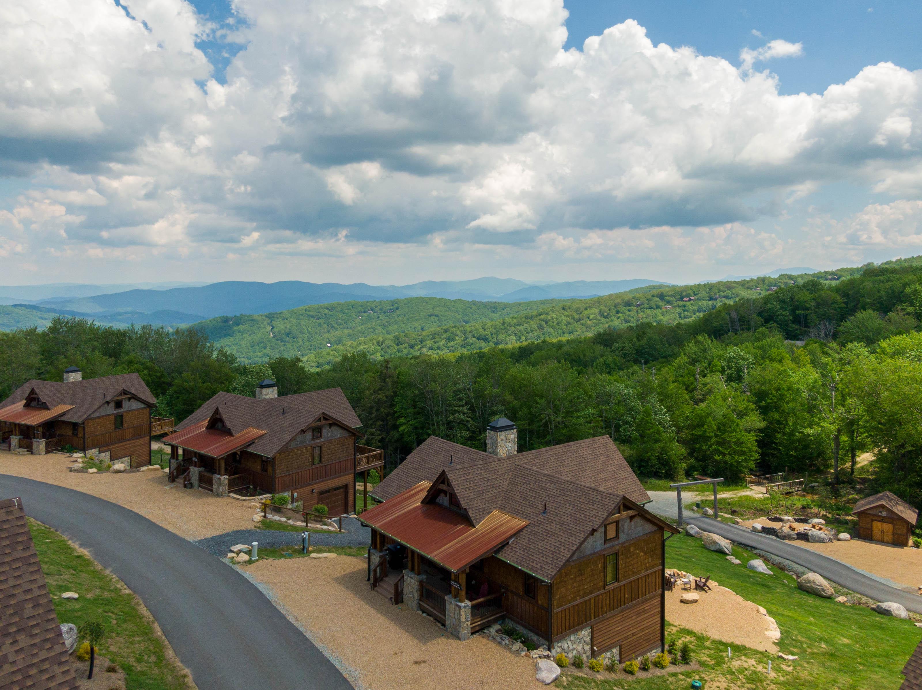 Property Image 1 - Peak A View at Eagles Nest