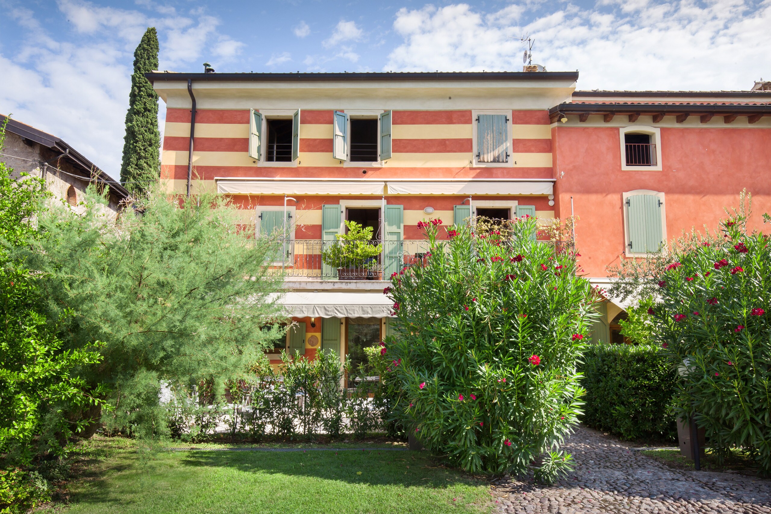 Property Image 1 - Turchese Apartment with Pool