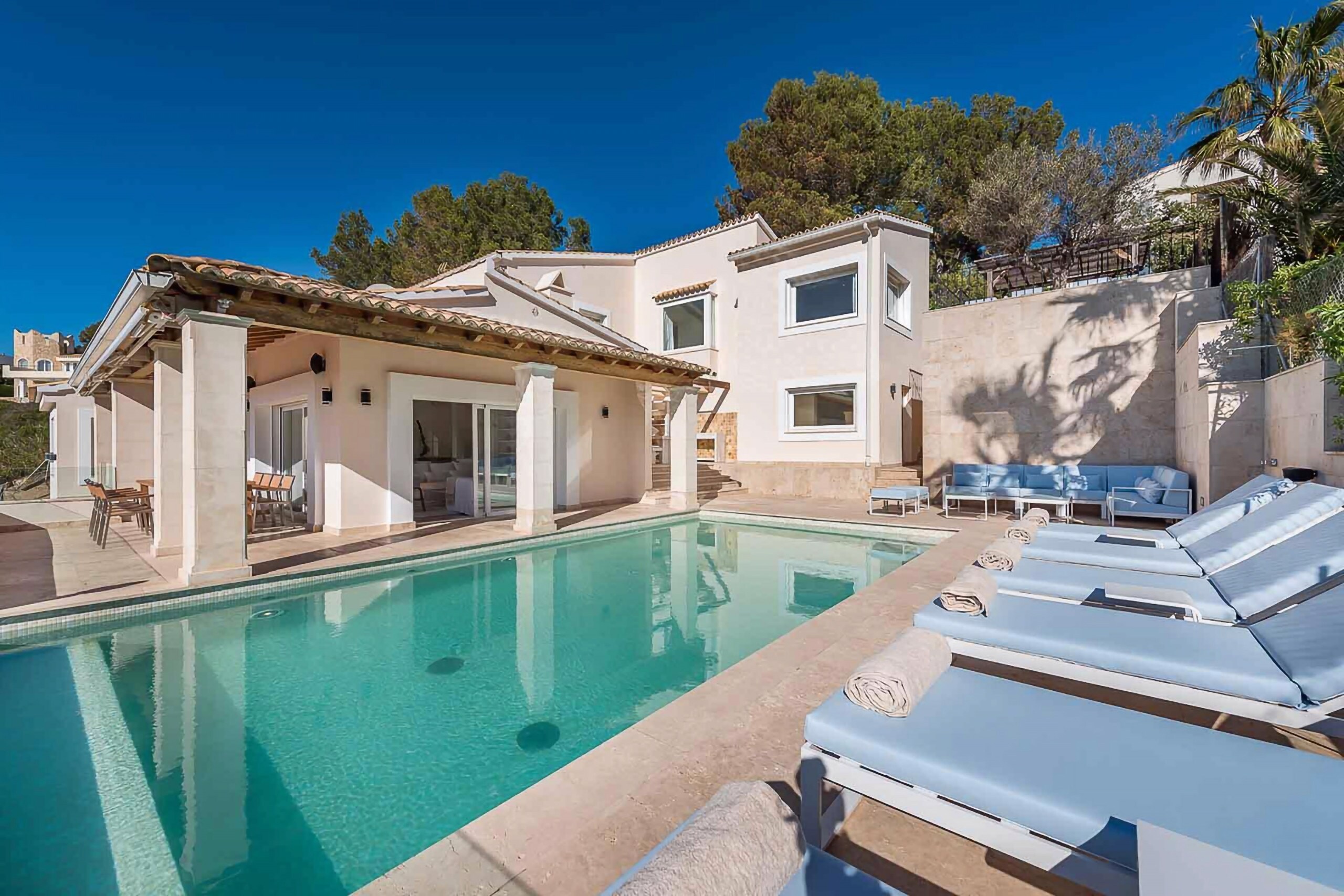 Property Image 1 - Villa Mar