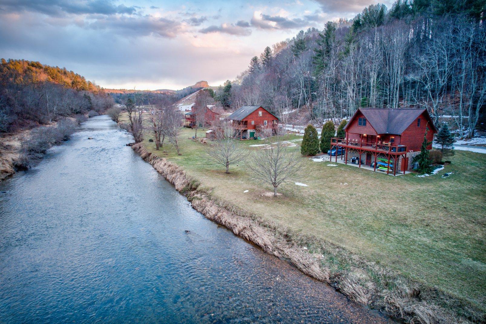 Property Image 1 - River Roost