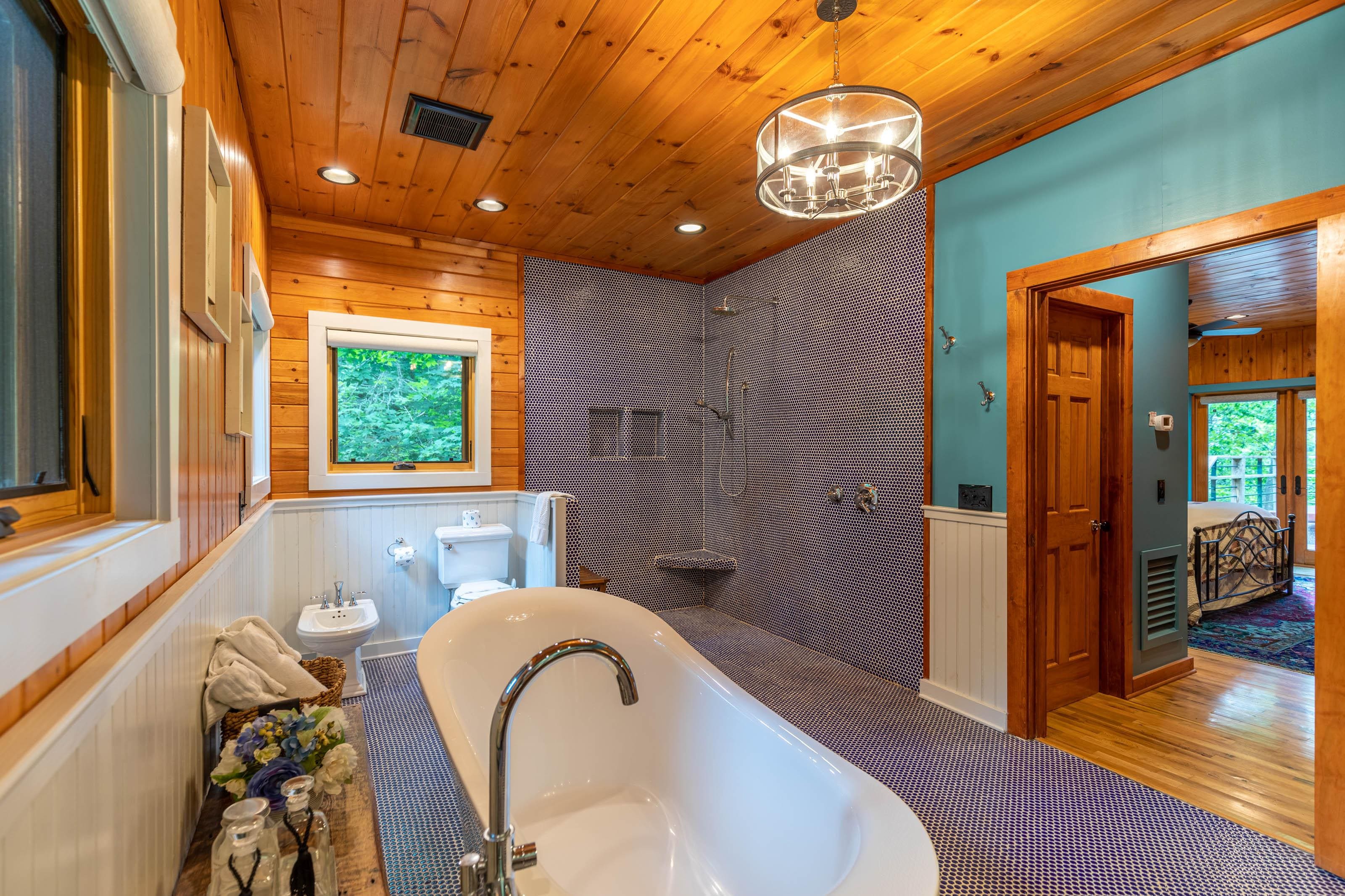 A River Mist Too A River Mist Too