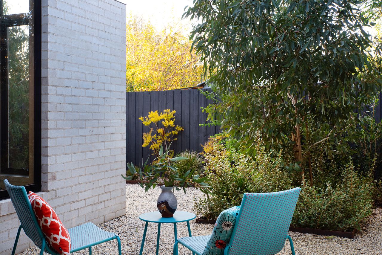 Property Image 2 - Mid-Century Inspired Home in Daylesford