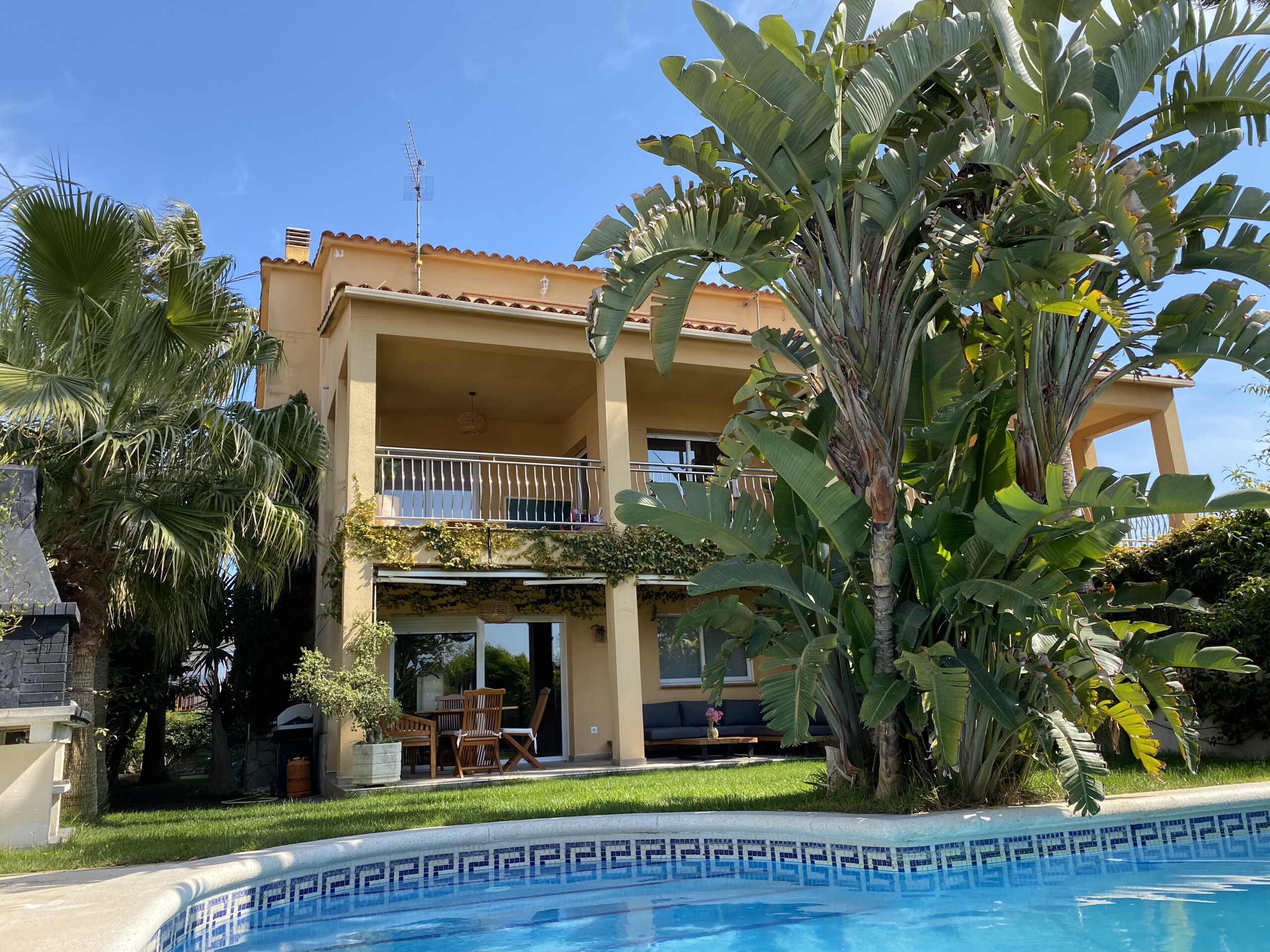Property Image 1 - Rocamar (5 min from Sitges beach)
