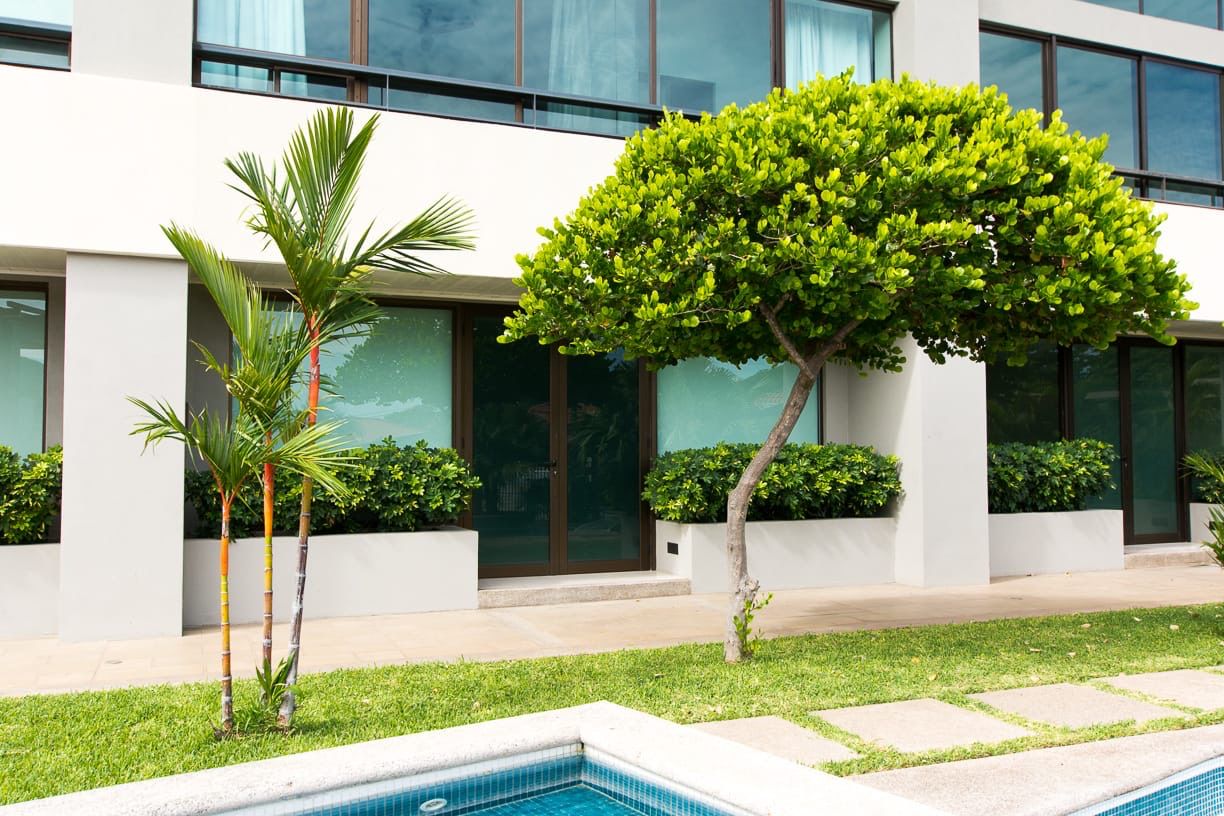 Property Image 1 - Luxurious and Stunning Condo in El Cubil