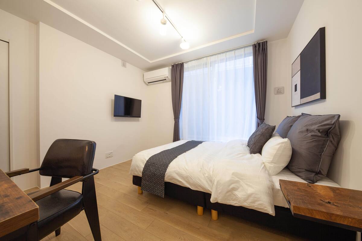 Property Image 1 - Beautiful two storeys apartment close to Shinjuku