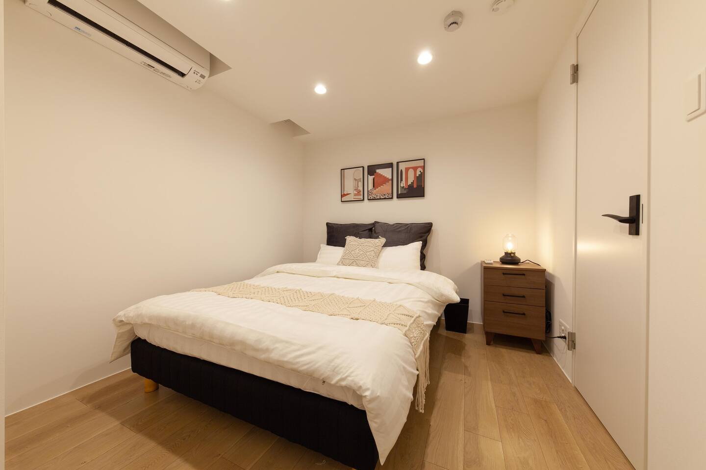 Property Image 2 - Beautiful two storeys apartment close to Shinjuku