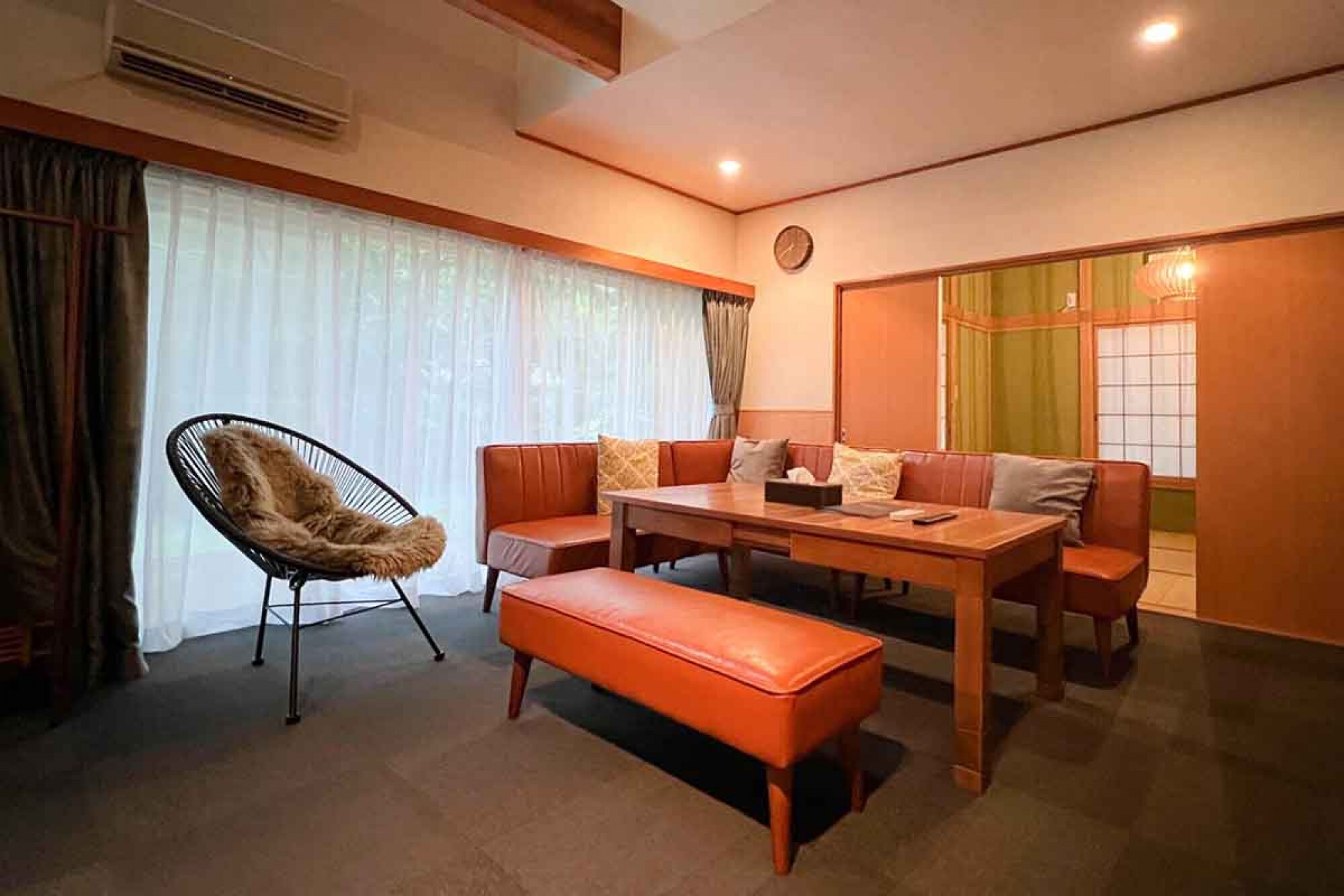 Property Image 1 - Timeless and Spacious Grand Villa in Nasu 