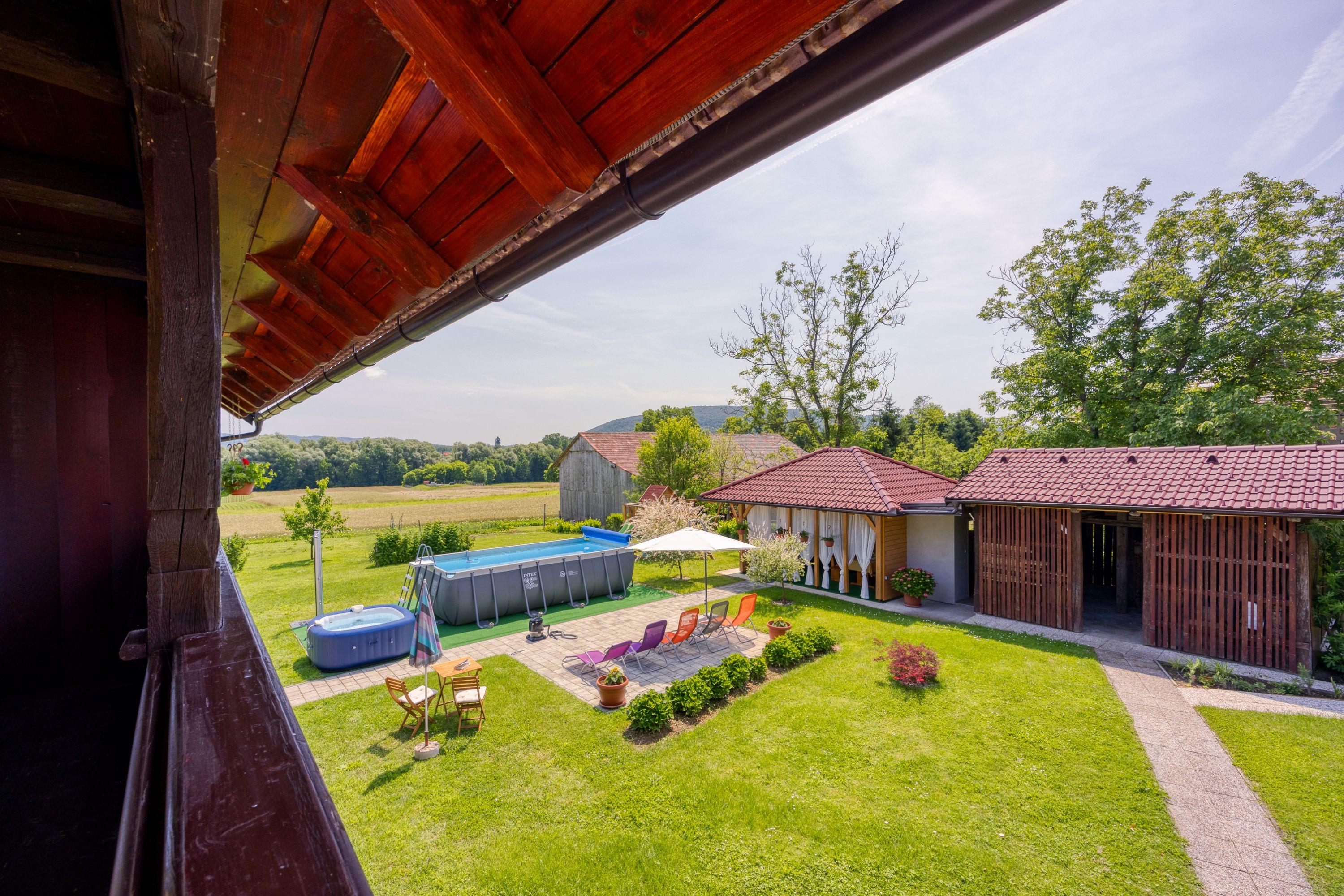 Merry's Spa & Relax House