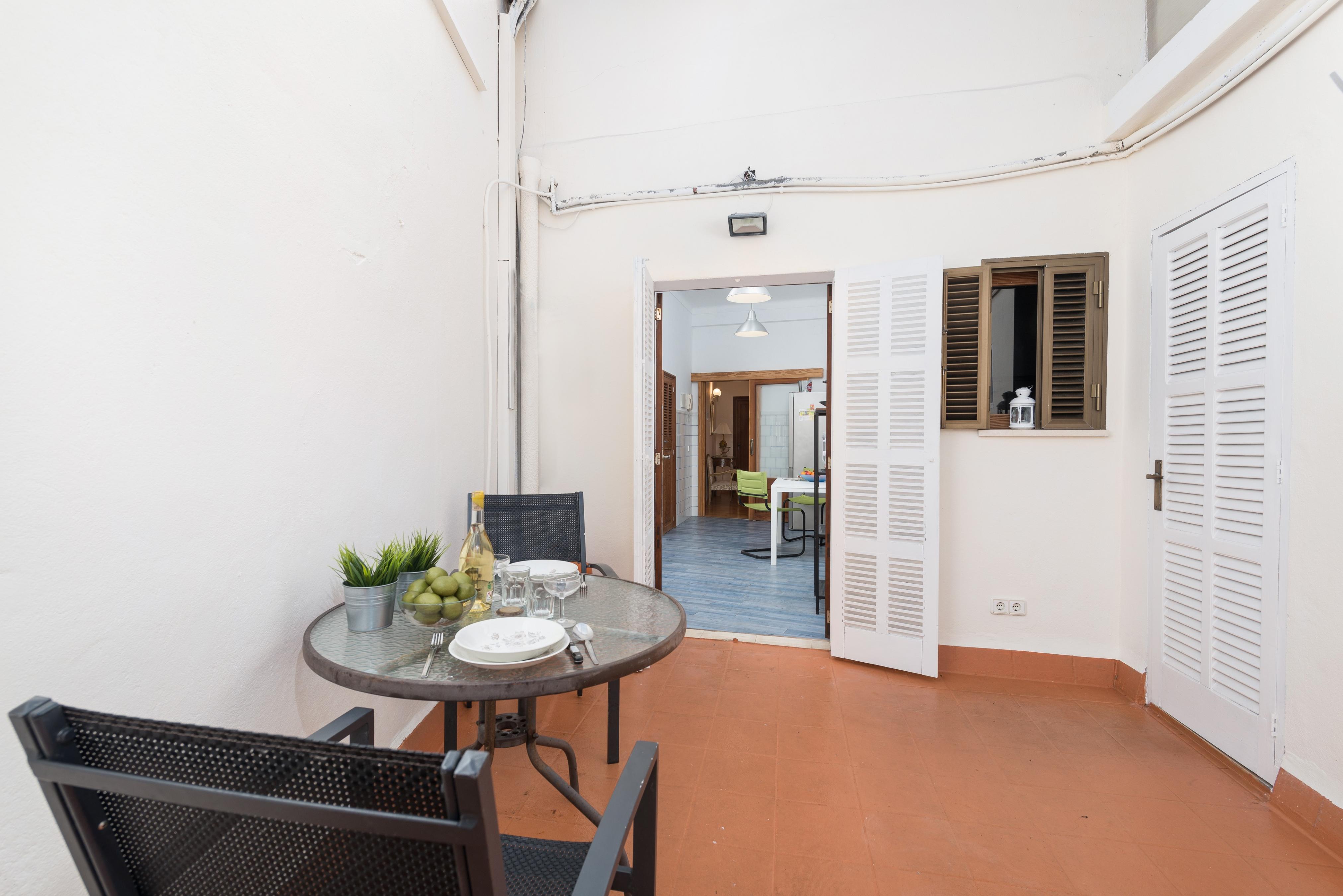 Property Image 2 - MARGARITAS - Fantastic townhouse in Santa Margalida, boasting a great terrace and only 9 km away from the 