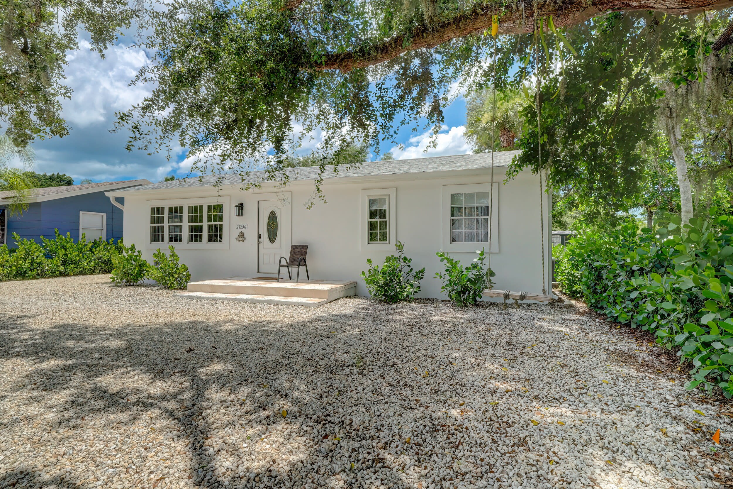 Property Image 1 - Three Rental Units In This Bonita Springs Compound