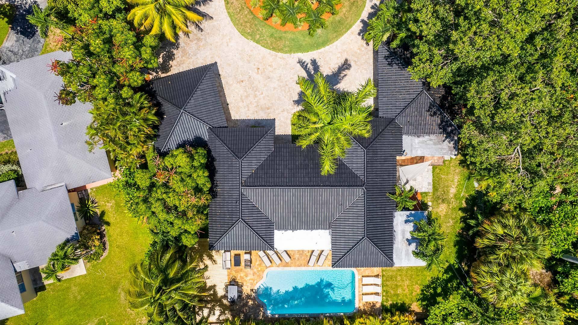 Property Image 2 - Villa Seabreeze