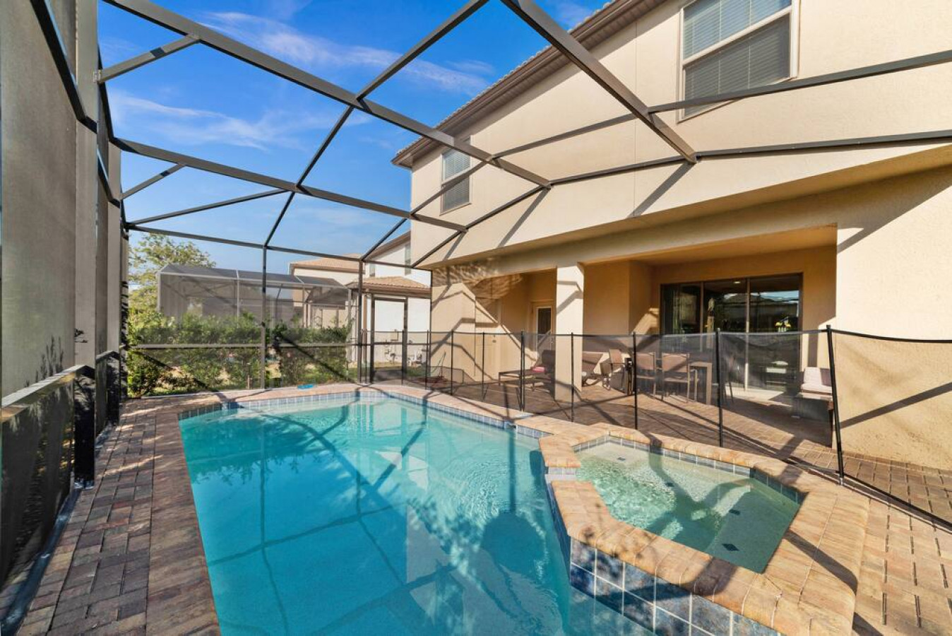 Property Image 2 - WindsorAtWestside Villa With 6Bedrooms Near Disney