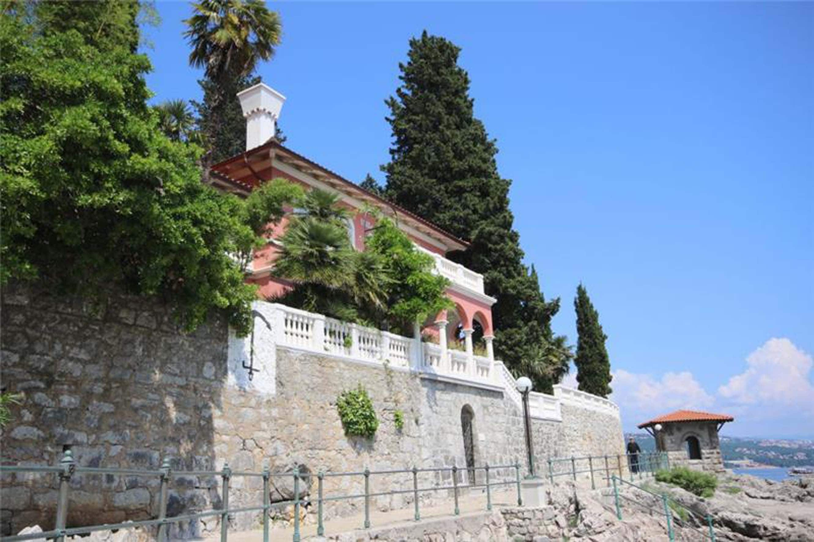 Property Image 1 - Villa Lady Z | Opatija