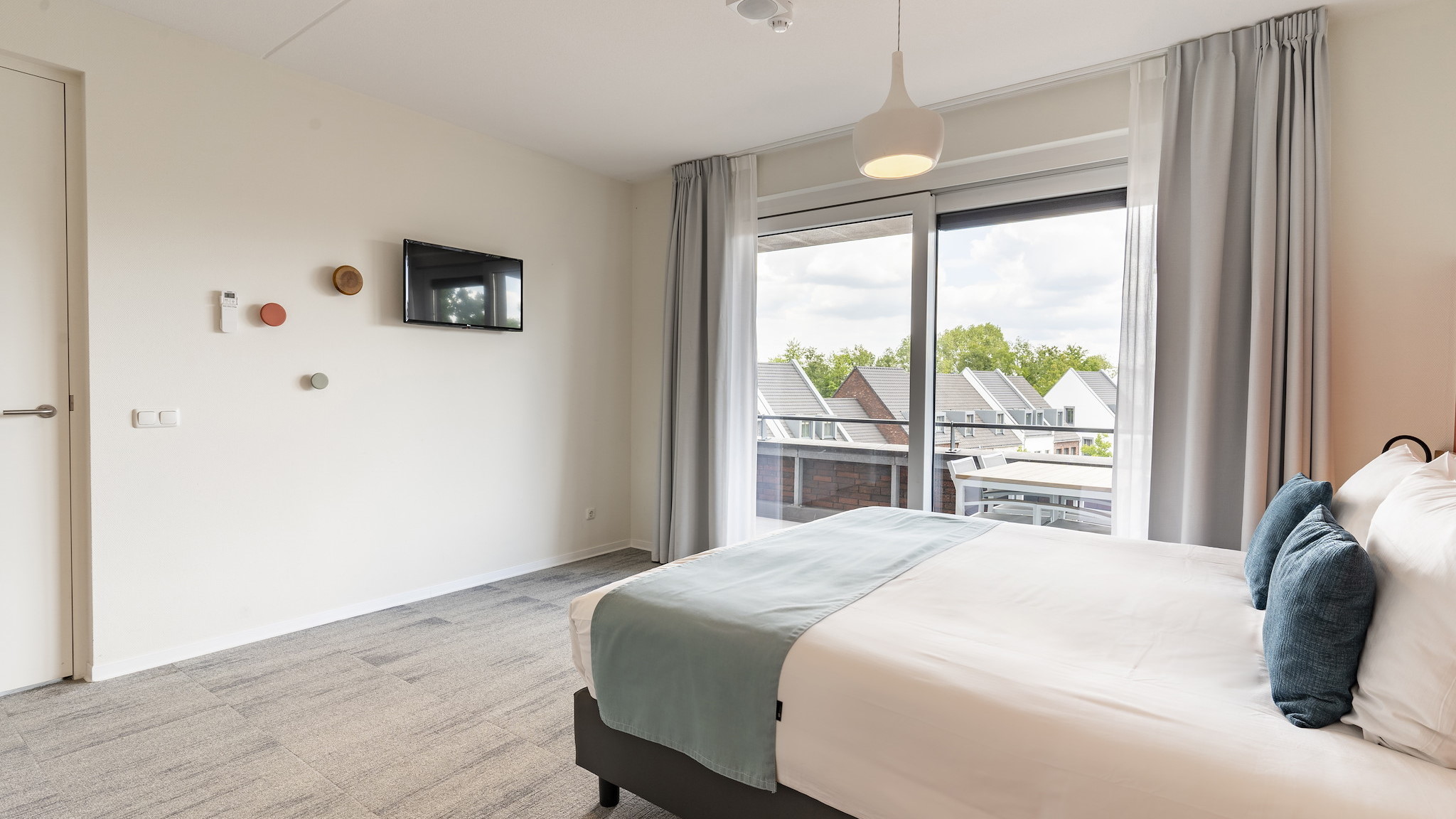 Hotel Prestige appartement Hotel Prestige appartement