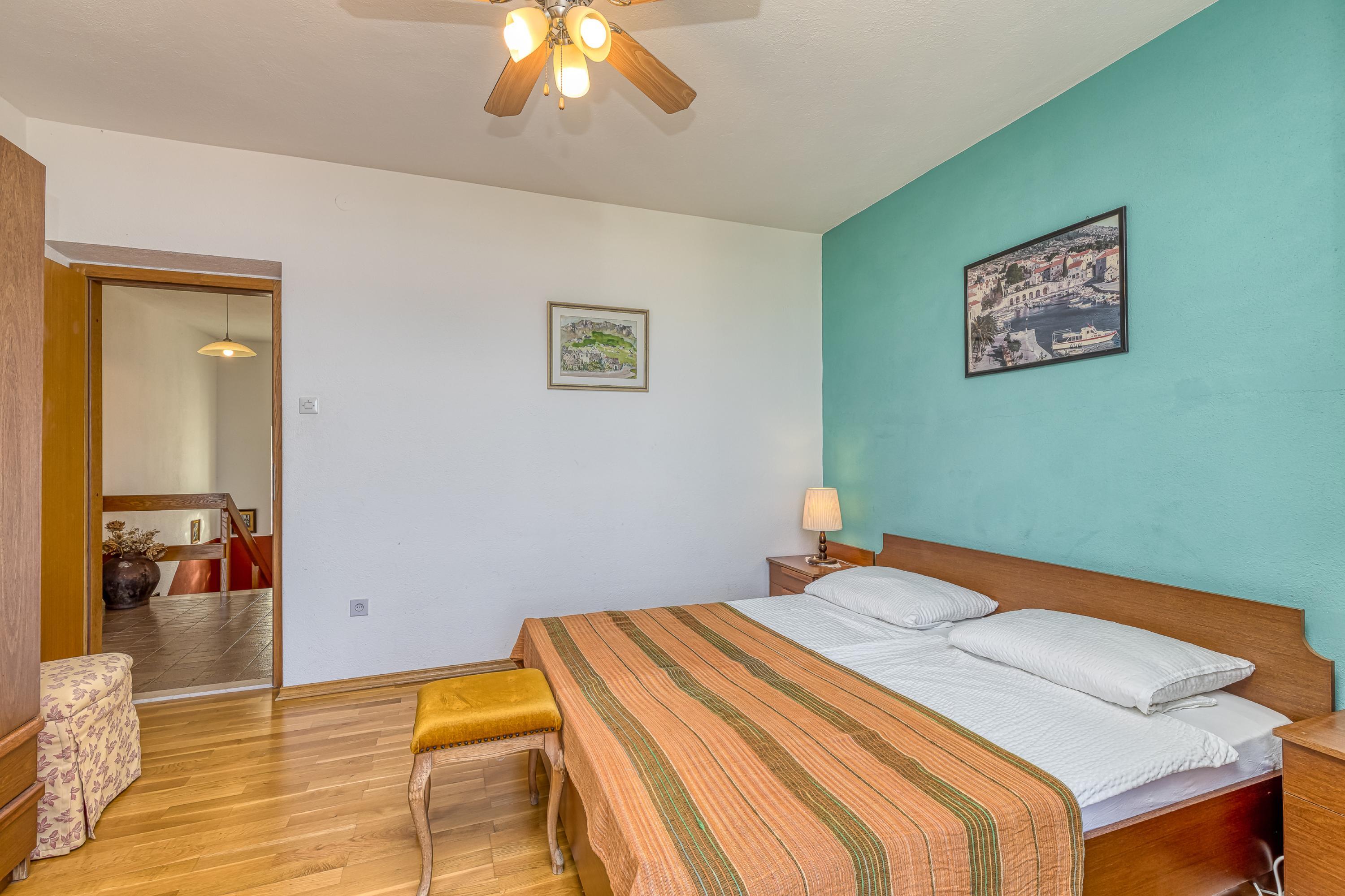 Sea View Home Marianne 200m from sea