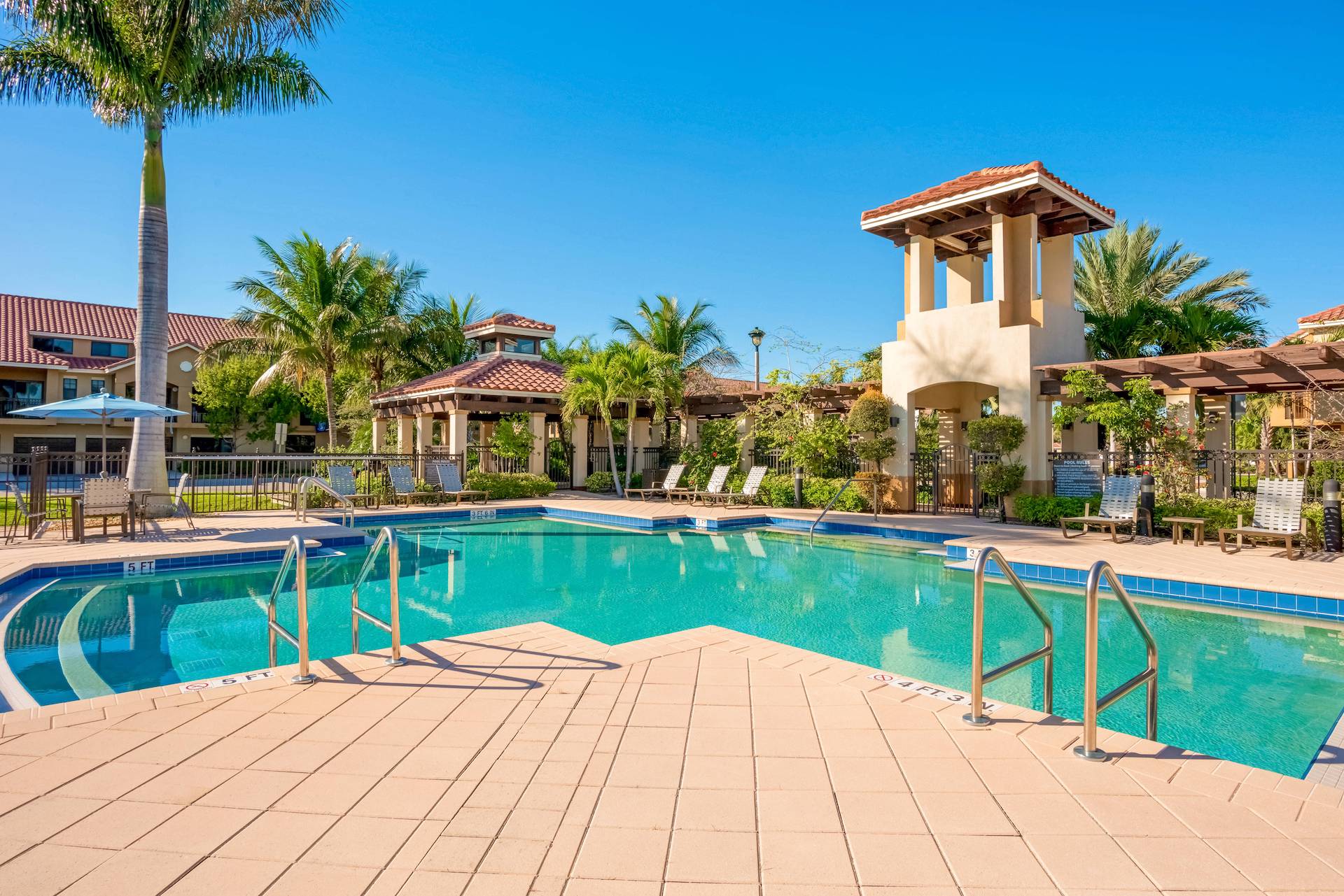 Resort Style Pool + Nearby Beach| Delray Beach
