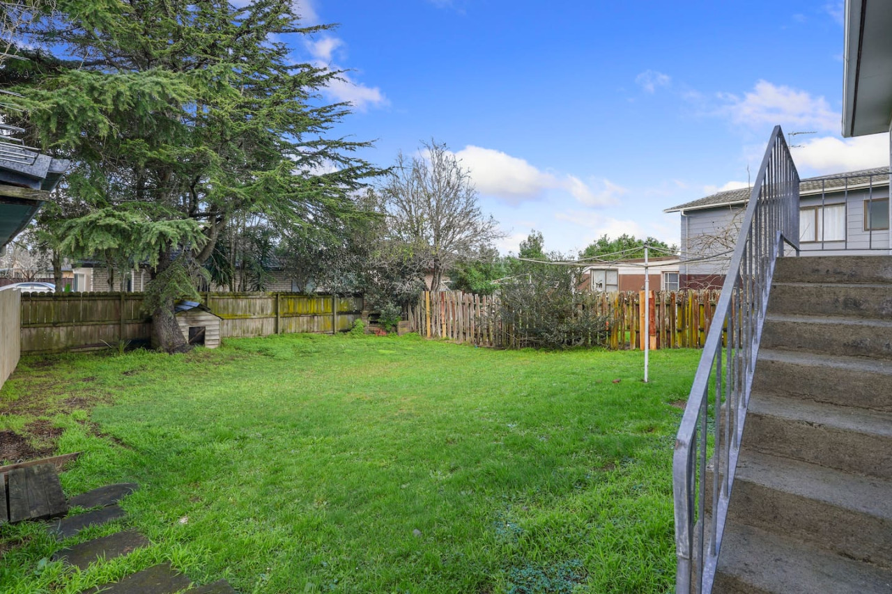 The Randwick Home with Netflix & Fully Fenced Yard