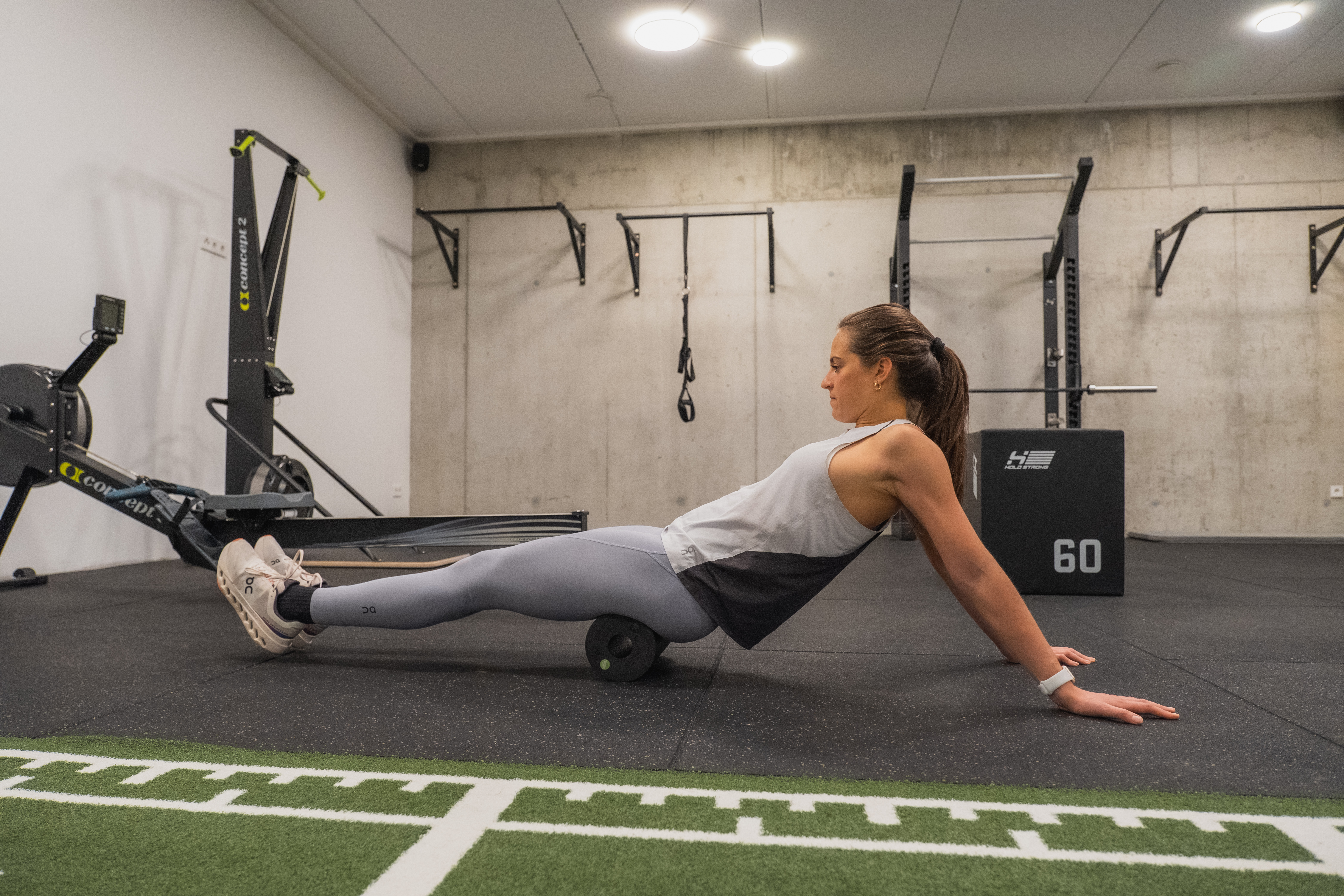 Modern Apartment with SPA