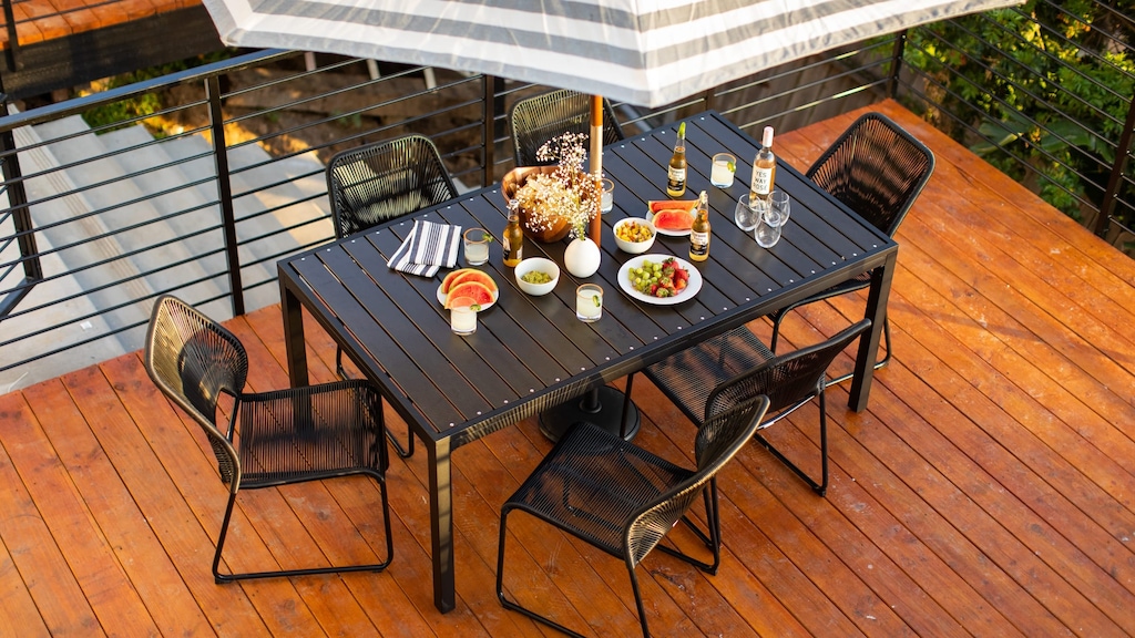 *Patio pictured is of unit III. Unit IV will look similar.