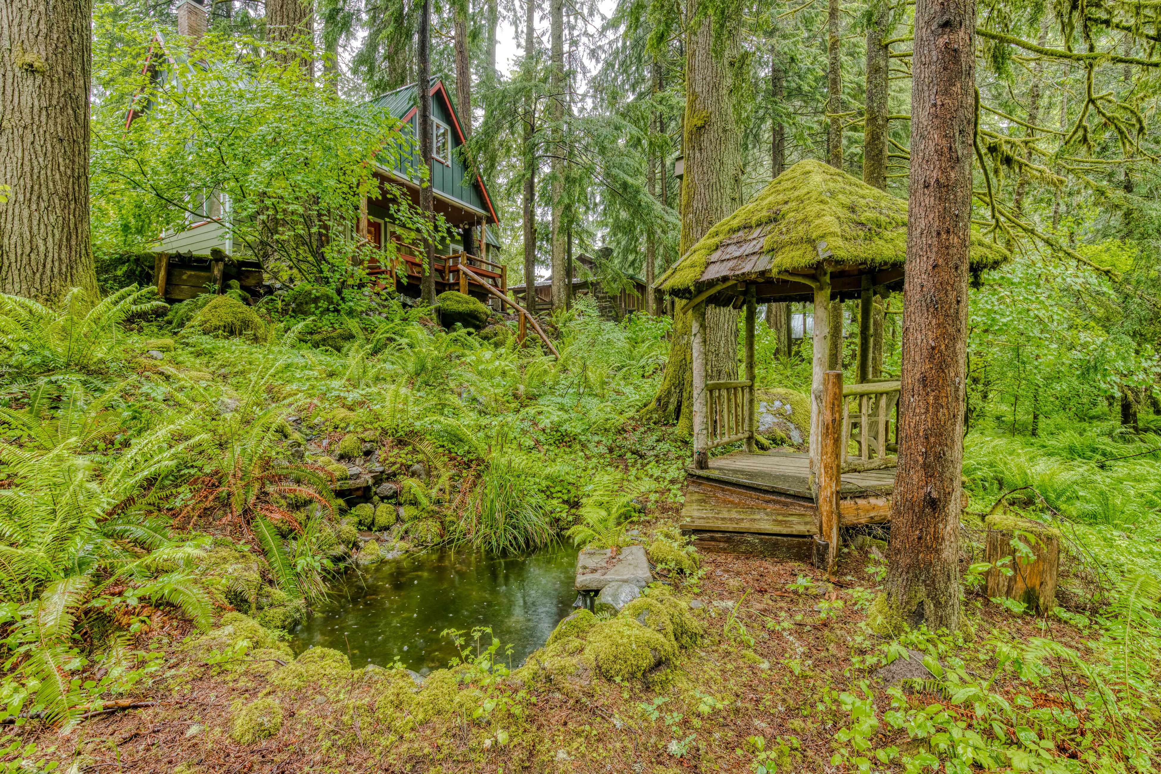 Property Image 2 - Foxberry Hideaway