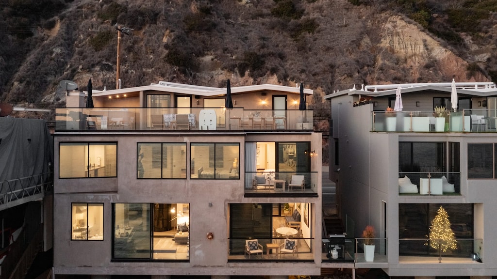 Your getaway awaits.