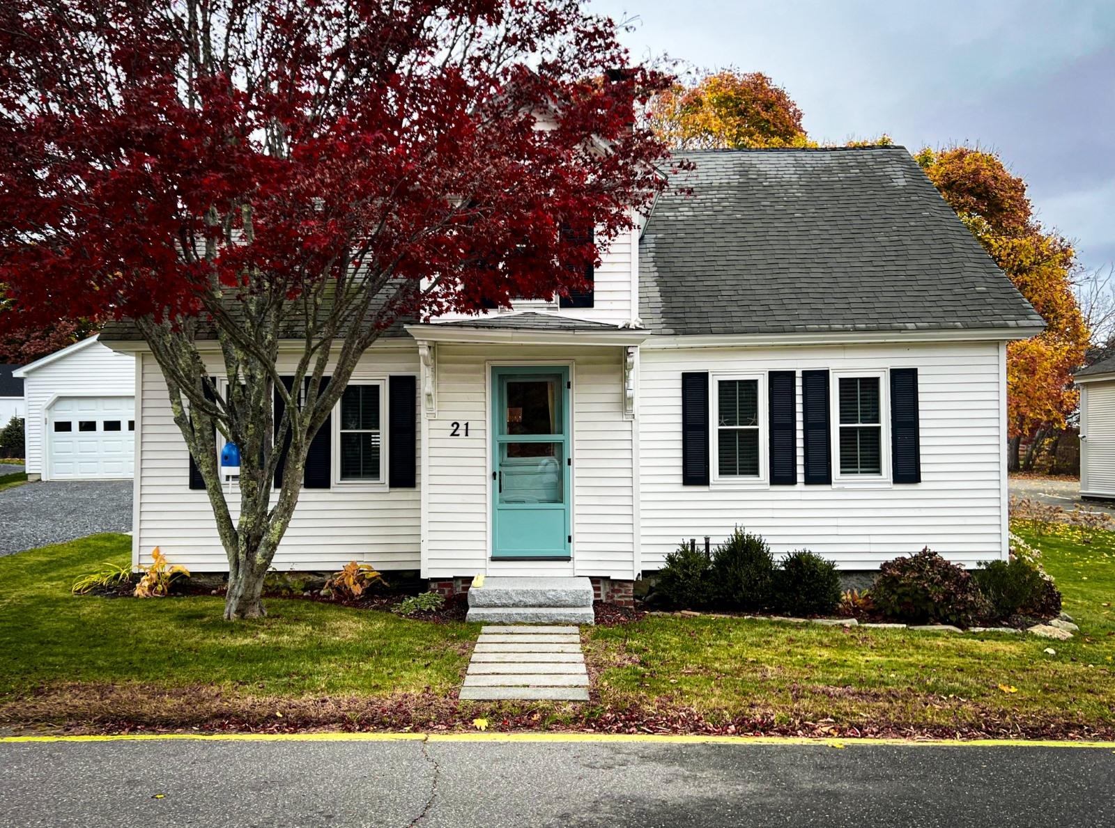 Property Image 1 - Blue Buoy House