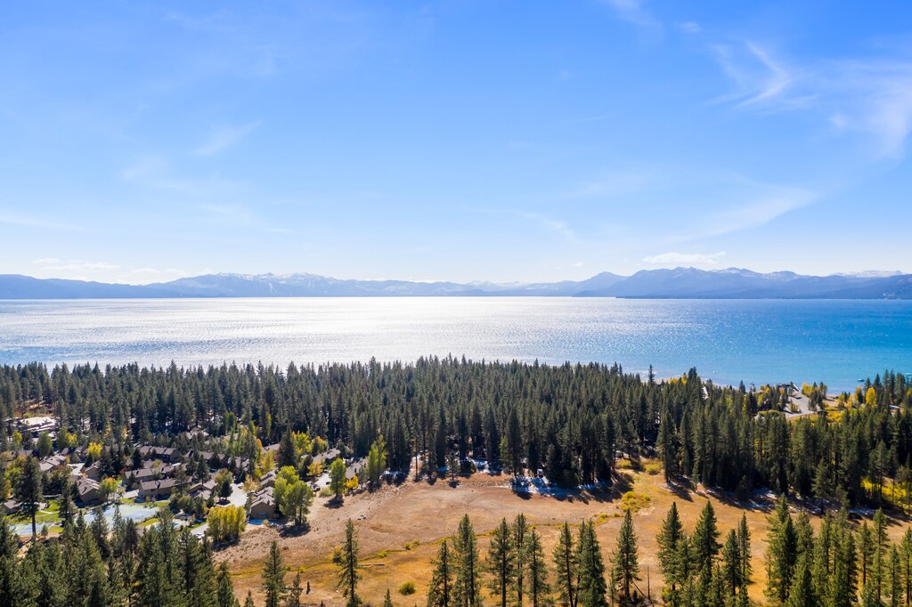 Tahoe is calling.