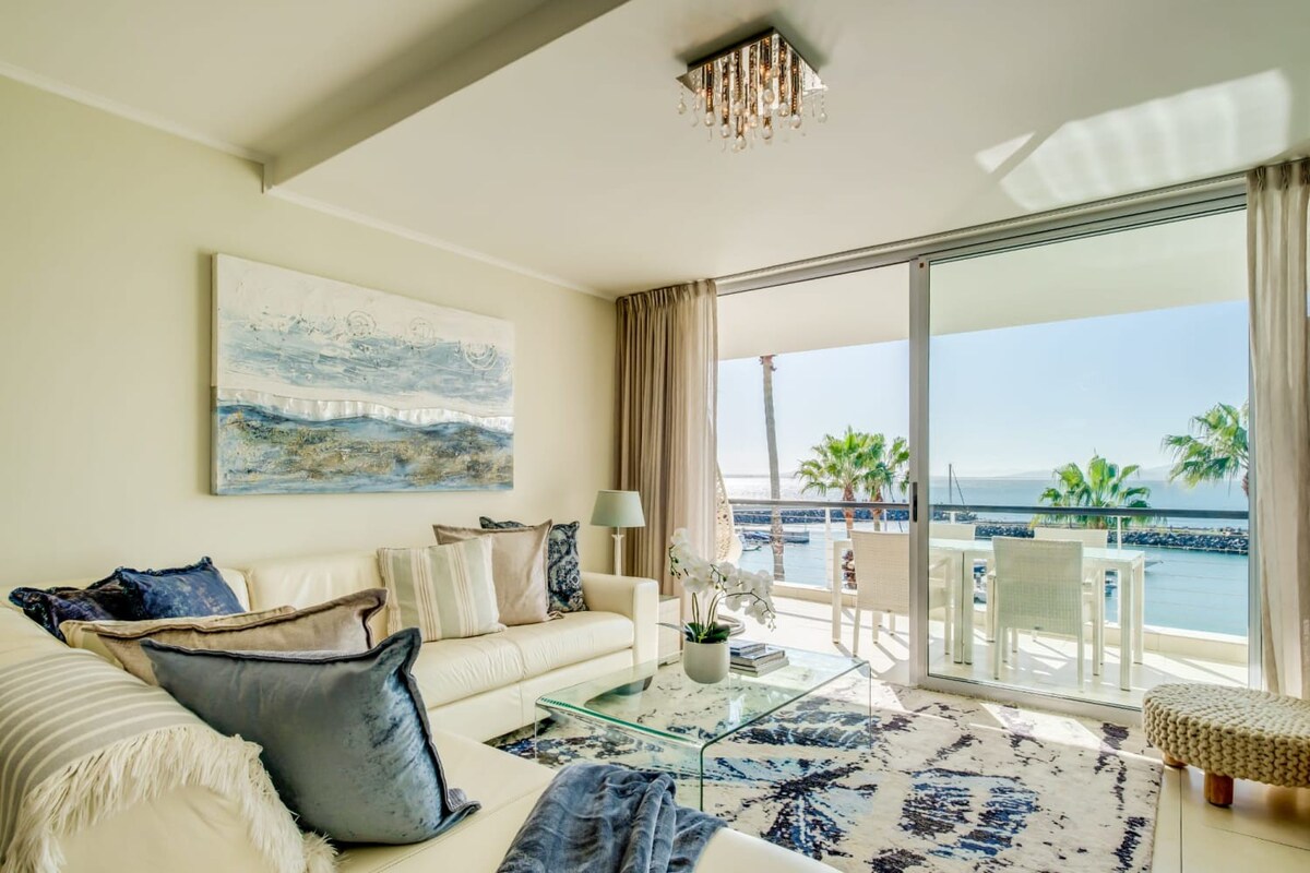 Property Image 2 - Aqua Views at the Waterclub in Cape Town