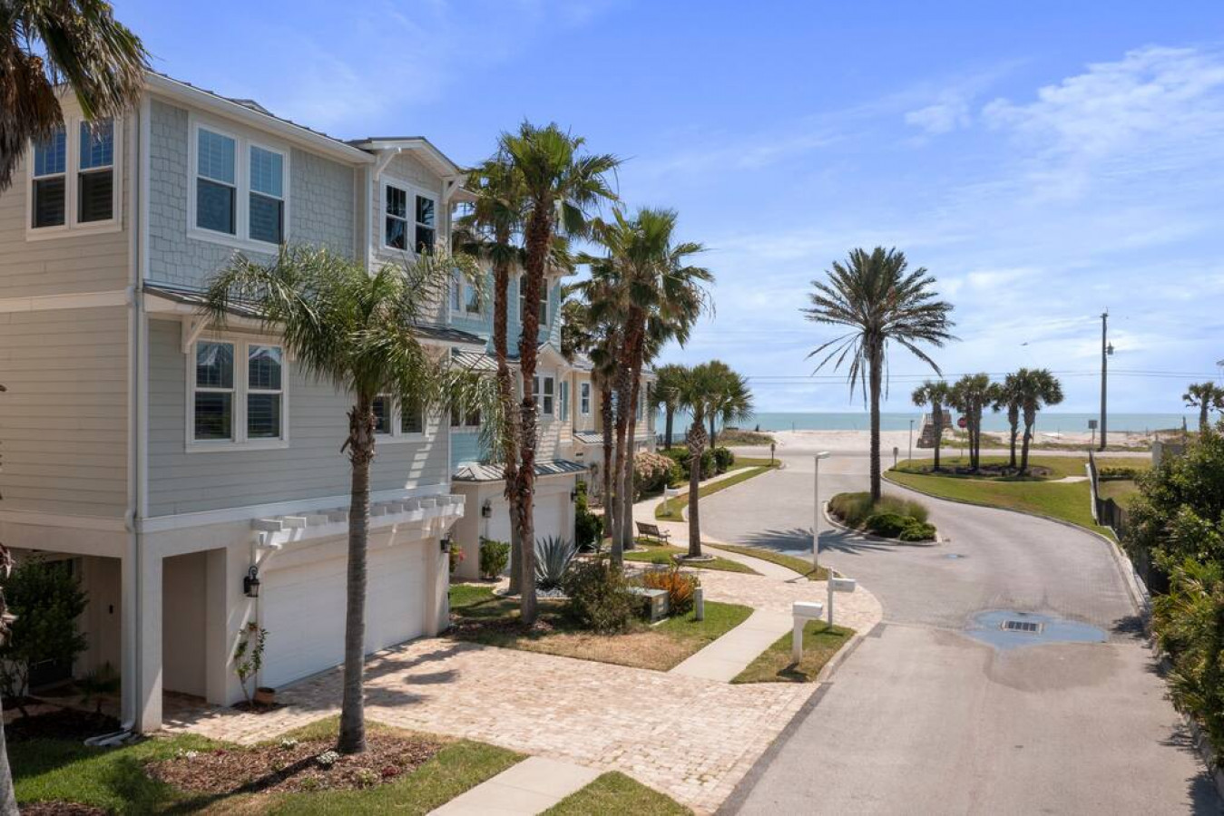 Property Image 2 - The Sands of Eden Vilano Beach