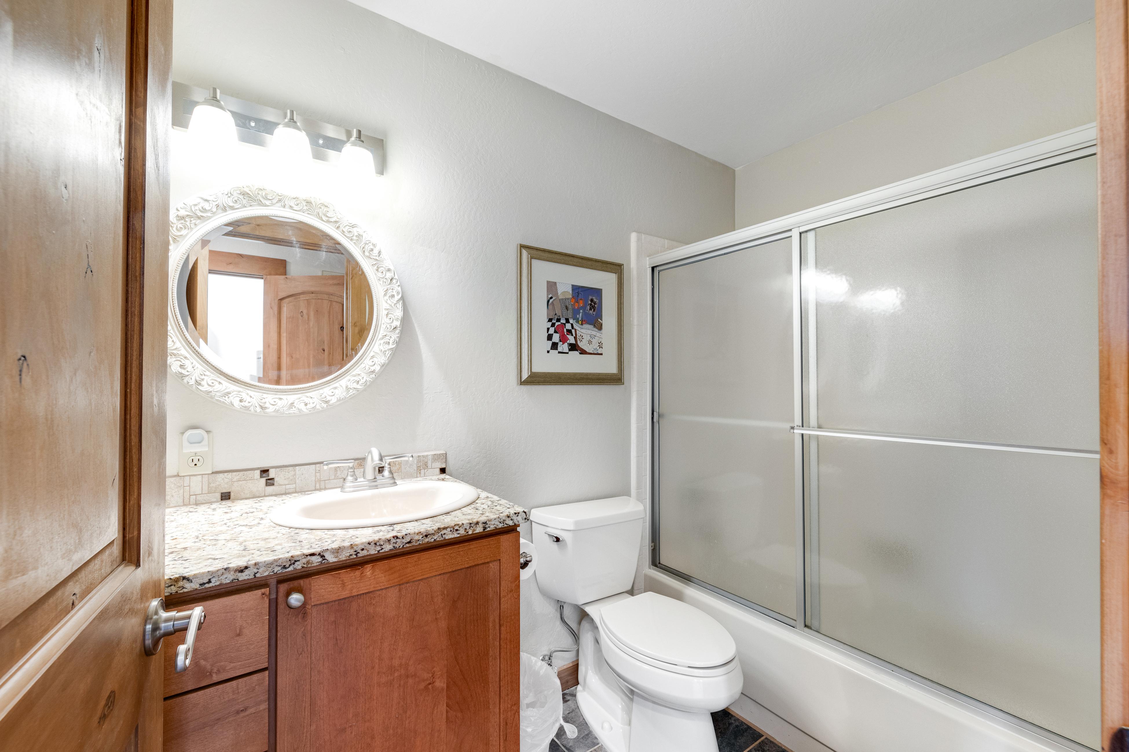 Hemlock Hideaway #24