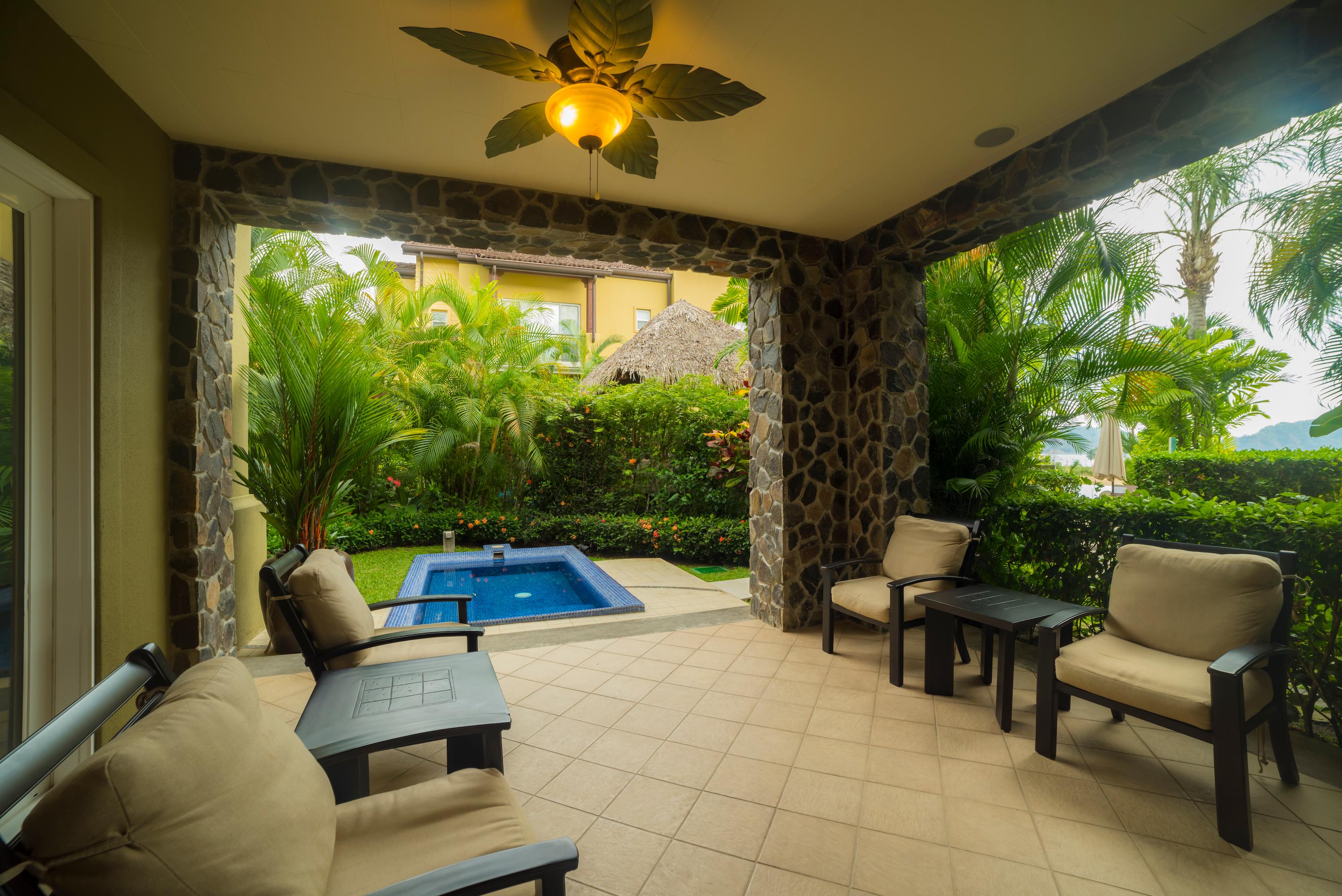 Property Image 1 - Vista Bahia 3D -  3bdr 3bath plunge pool