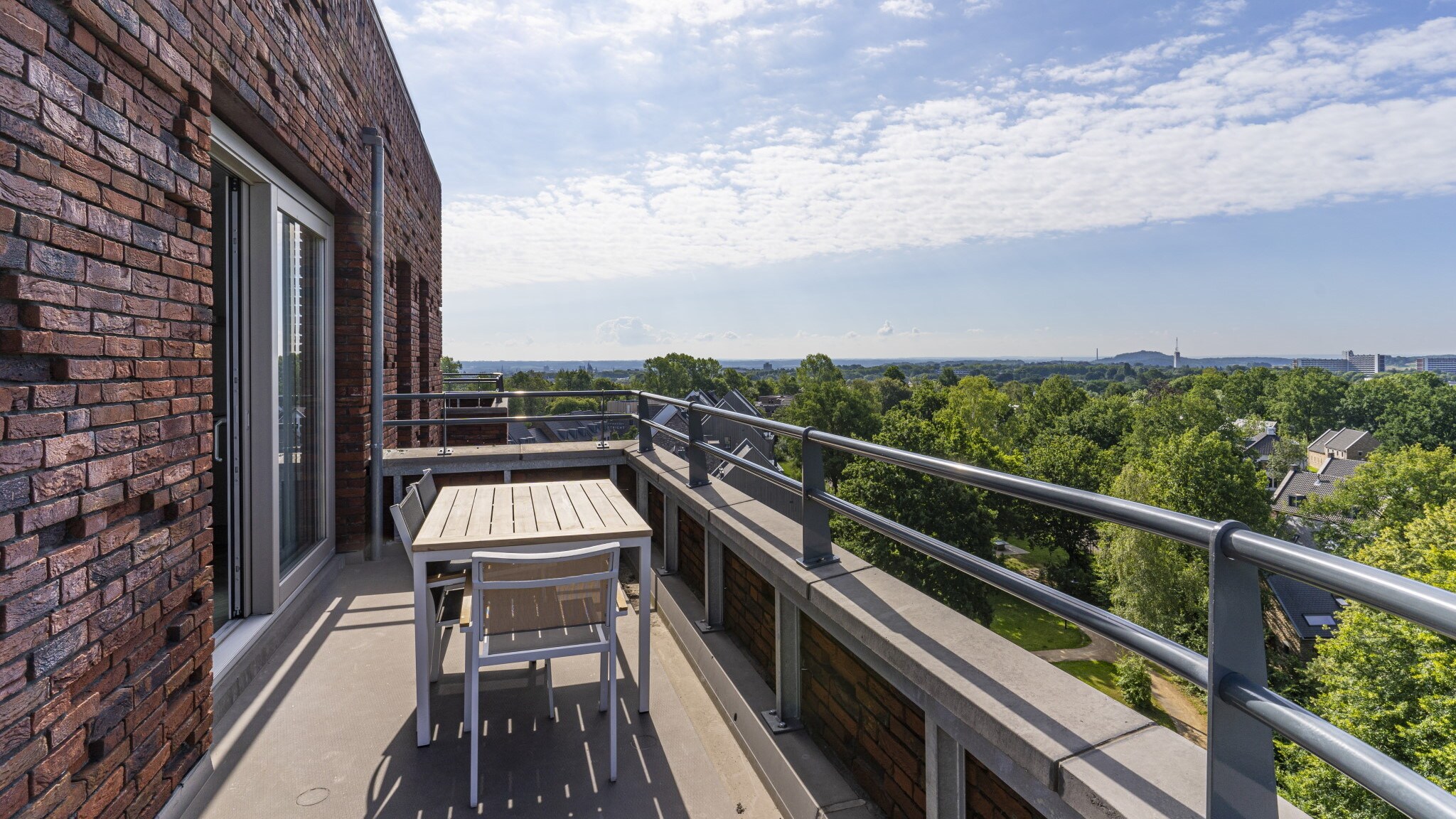 Property Image 1 - Hotel Suite Panorama