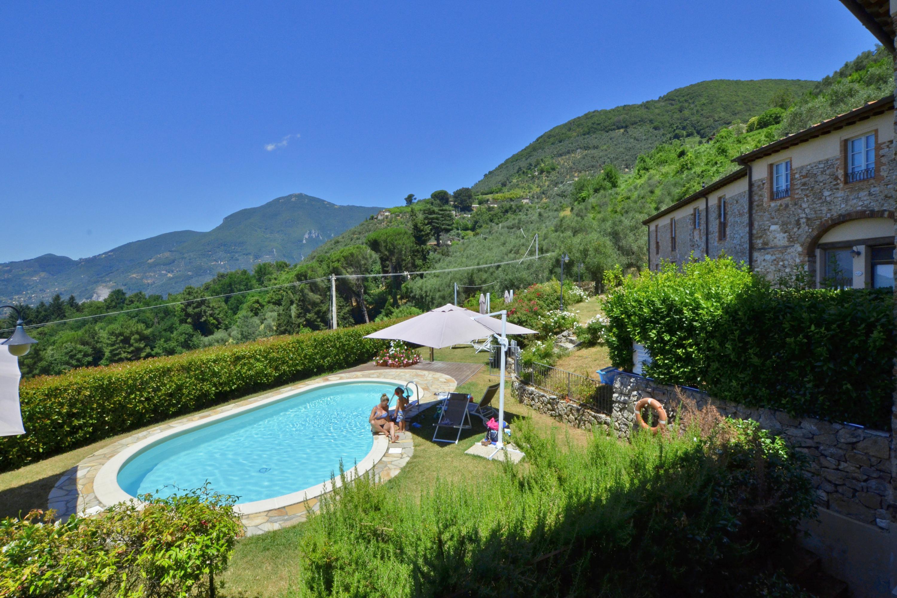 Property Image 2 - Alloro Grillo