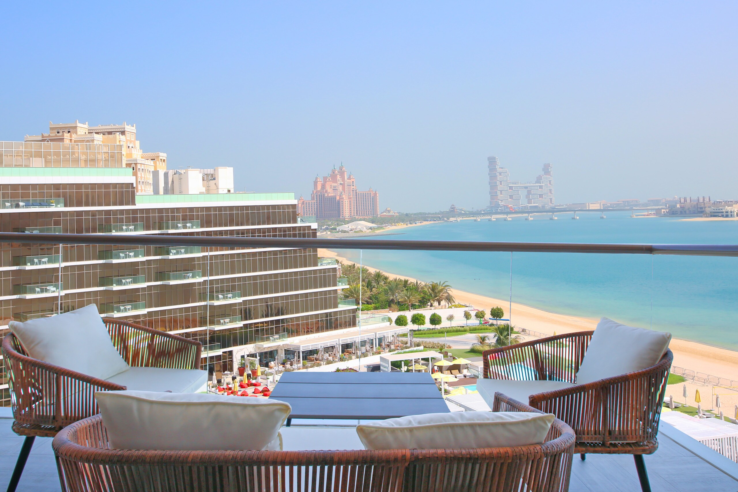 Property Image 1 - Atlantis Views | 2BR Apartment in The8 | Palm Jumeirah